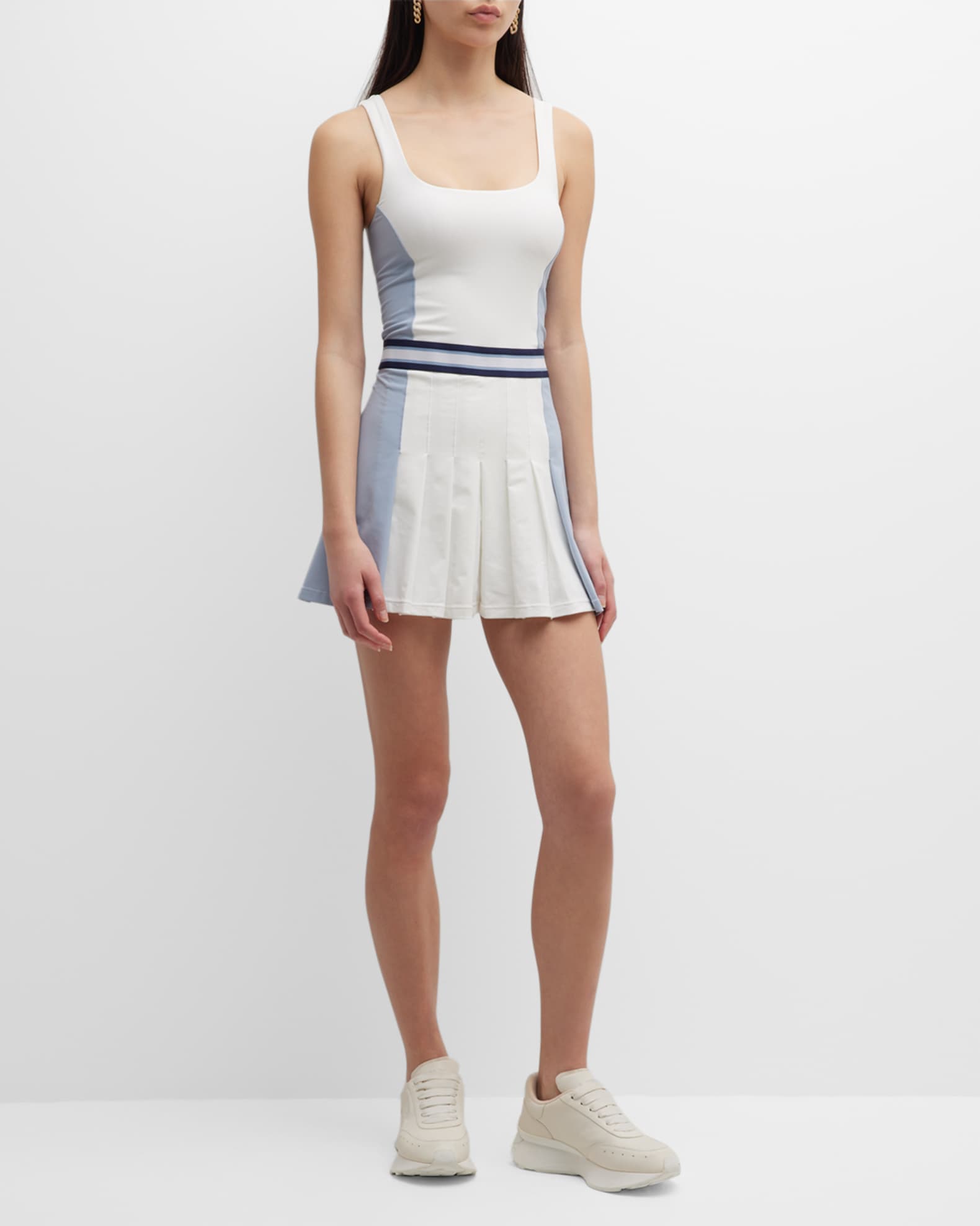 LUCETTE DRESS main image 0