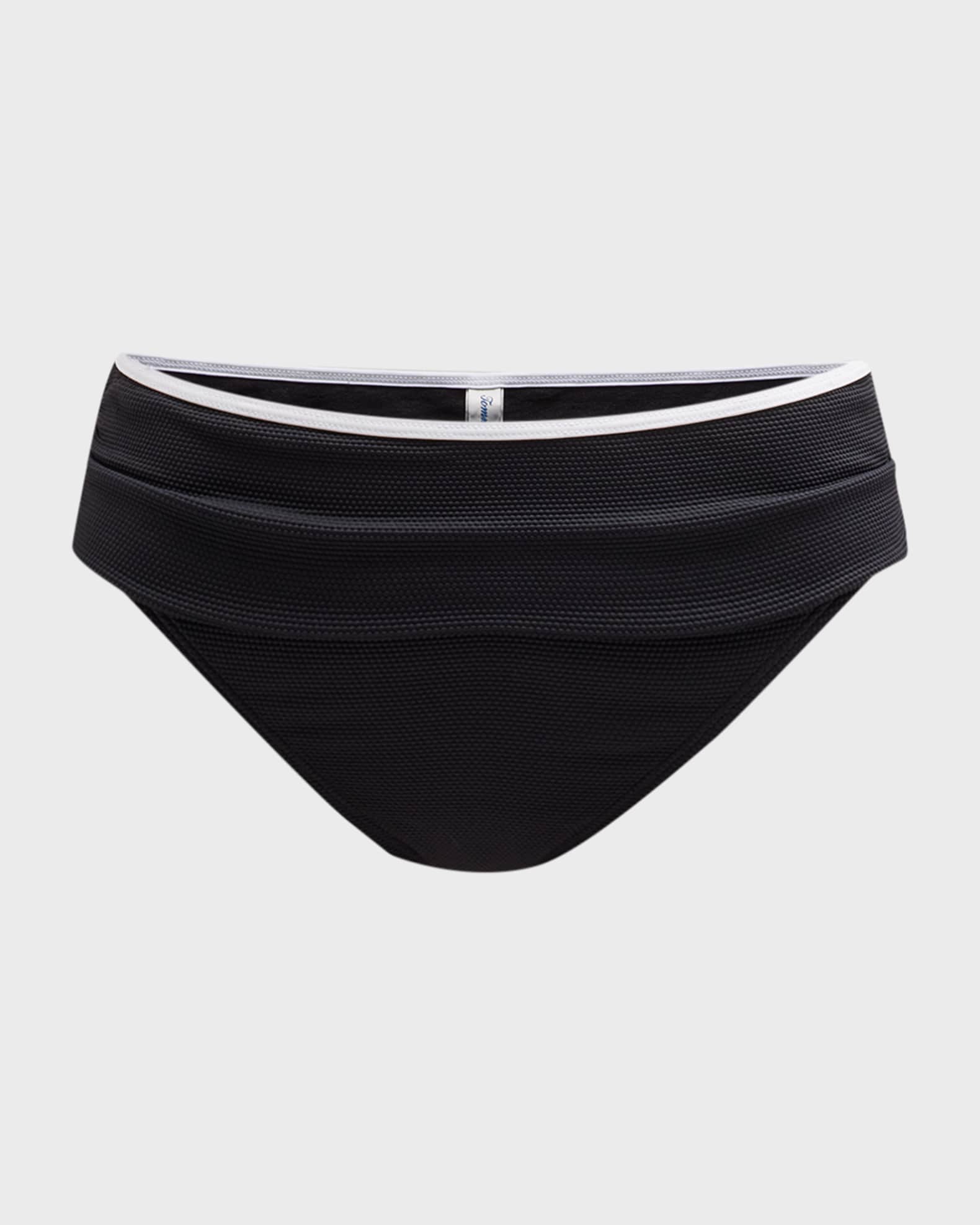 Tommy Bahama Island Cays Cabana Bikini Bottoms Neiman Marcus