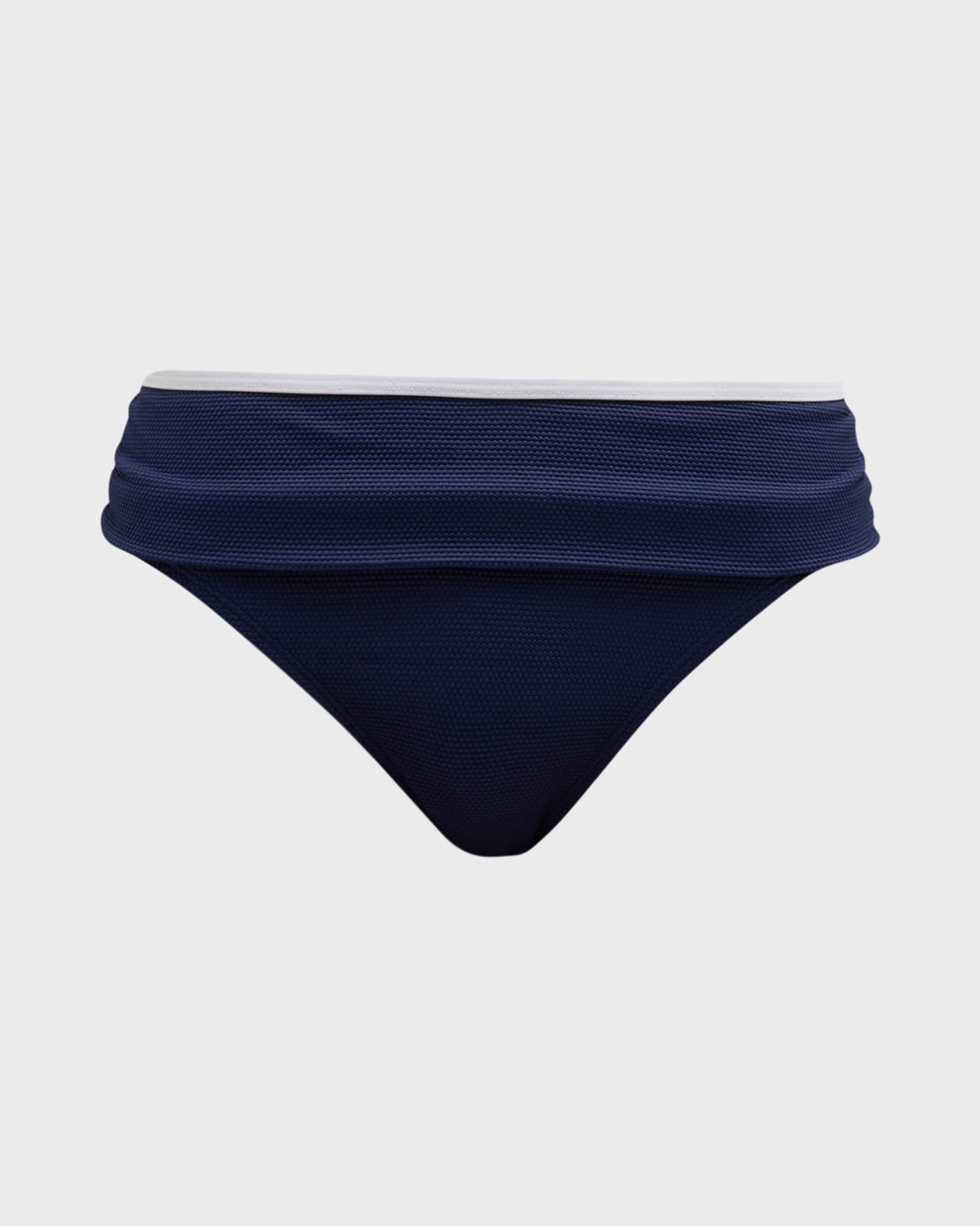 Island Cays Cabana Bikini Bottoms  0