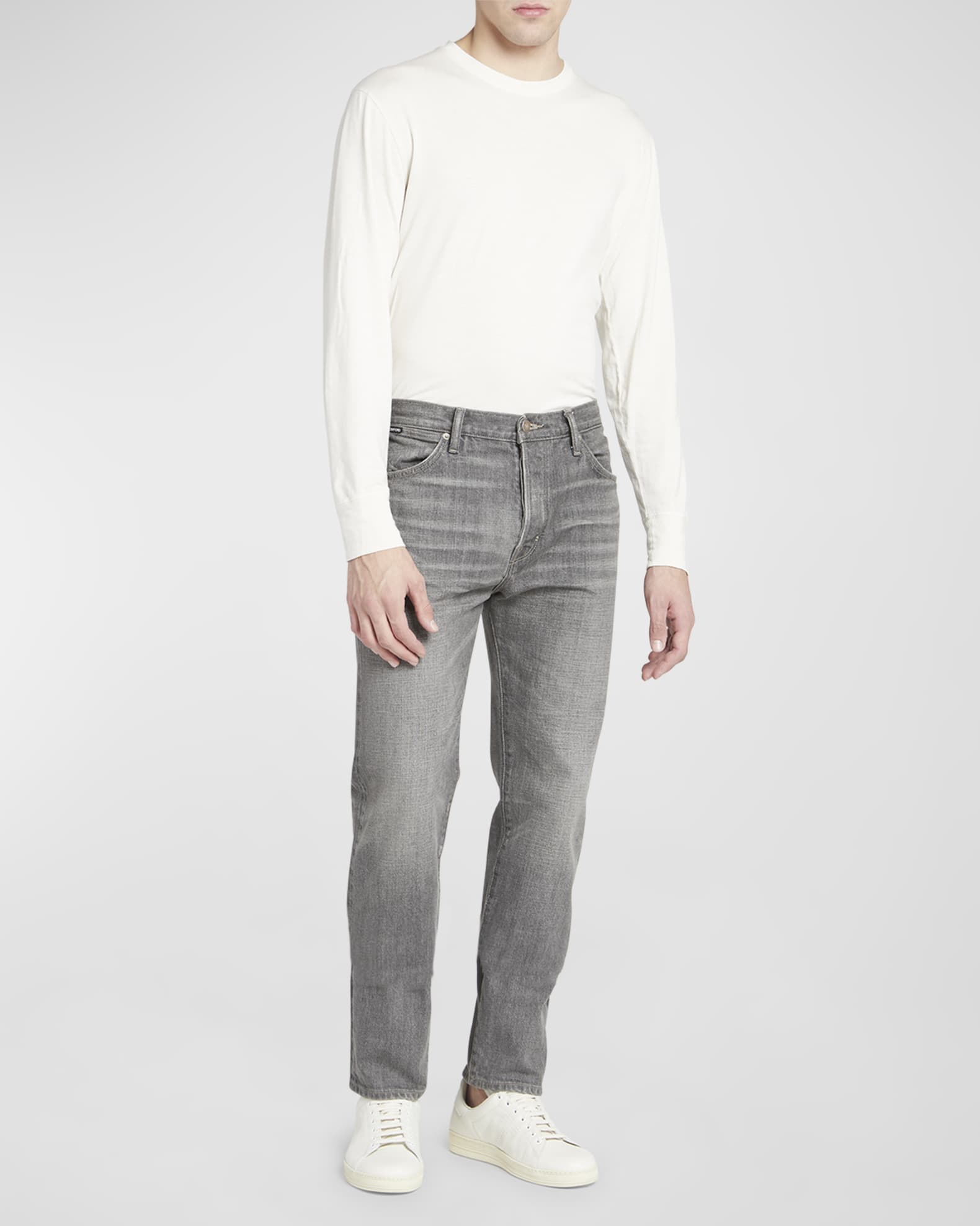 Tom ford jeans hotsell
