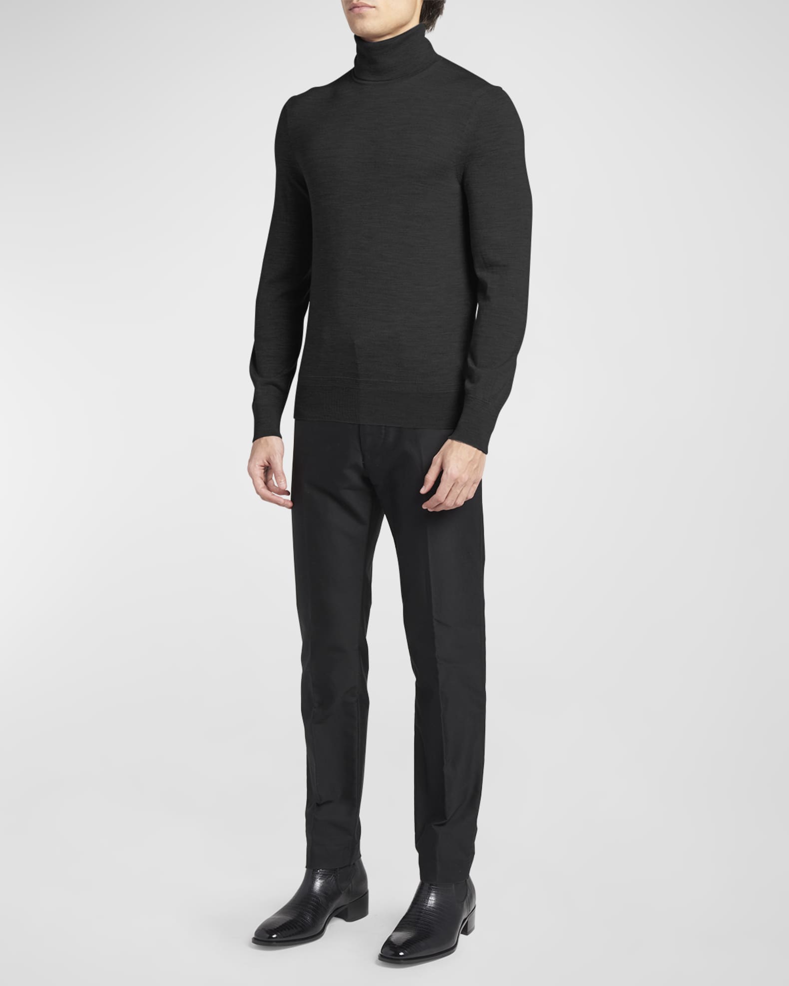Turtleneck tom ford best sale