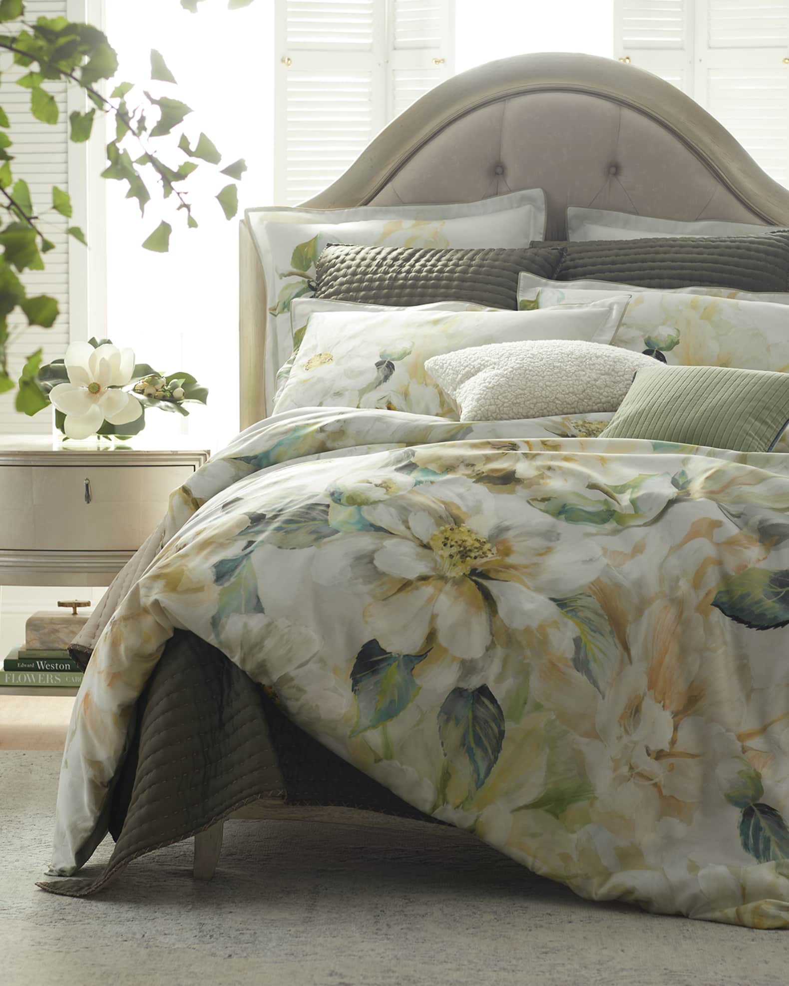 Chenevard Quilt 1