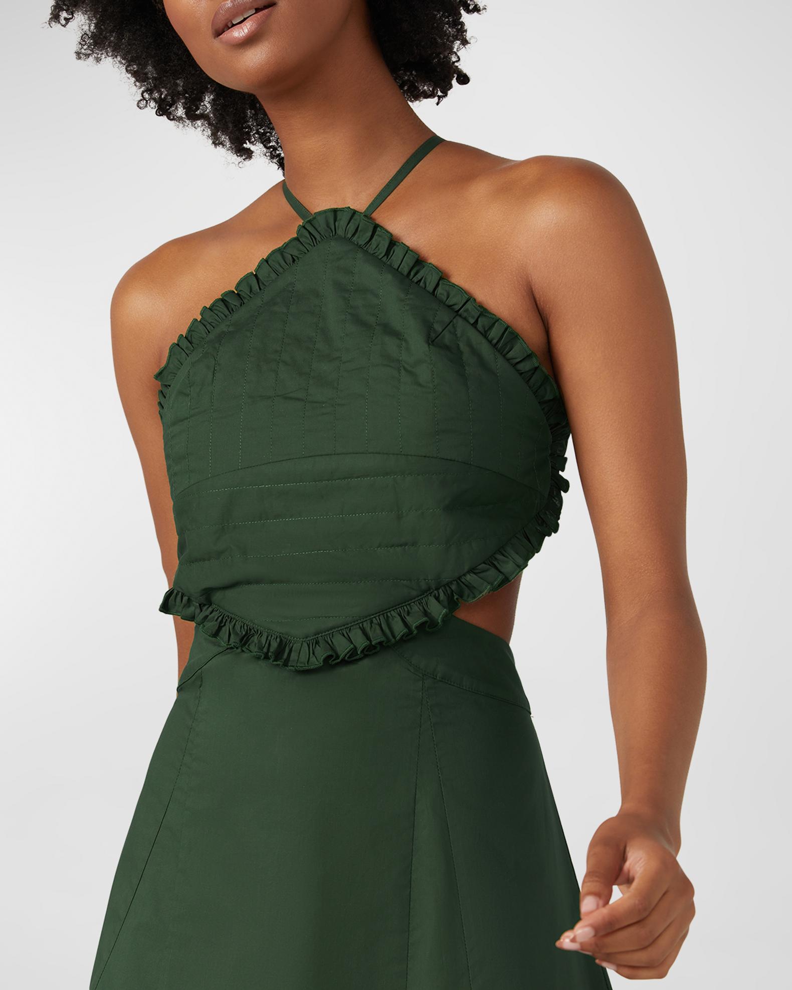 long sleeve cocktail dresses Sienna Formal Glitter Evening Prom Dress for $319.99 – The Color:Color name from the color link Princess Polly Blue Floral Sleeve Type_Flutter Sleeve