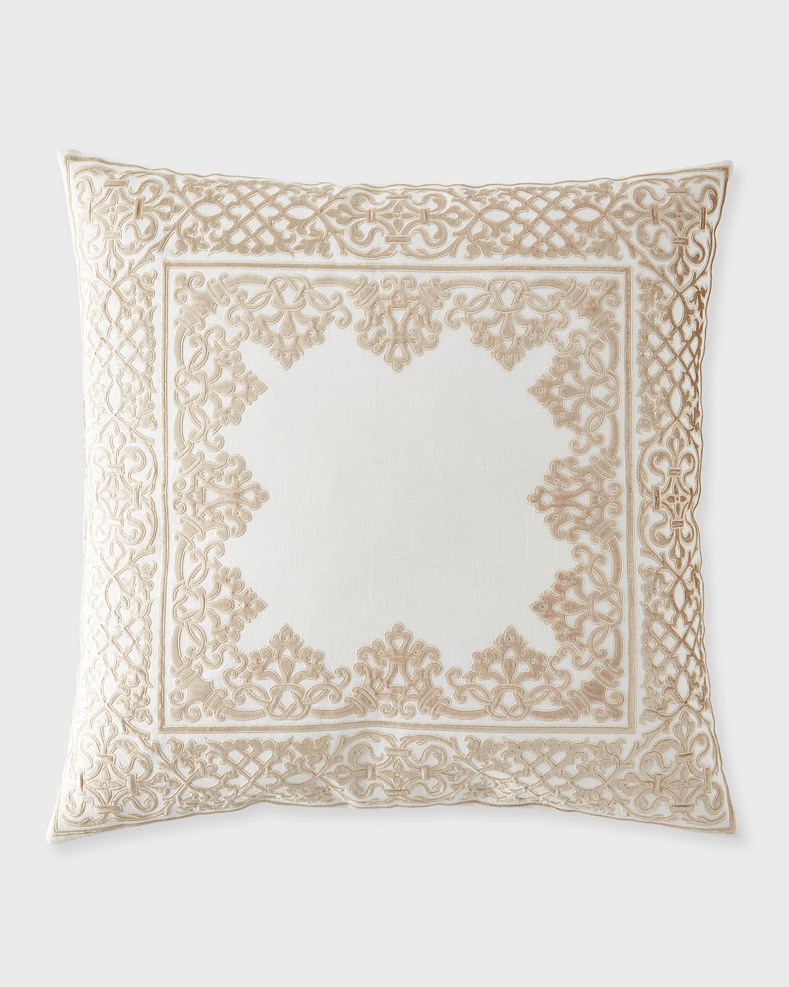 Larrisa Euro Sham 0