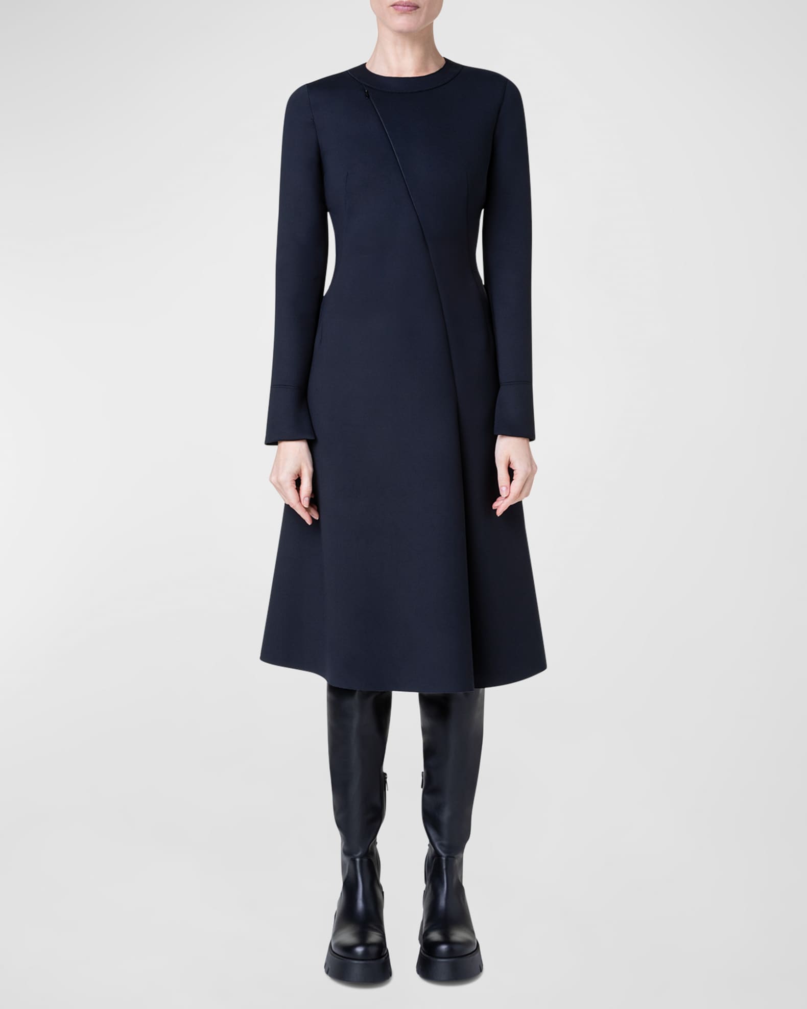 Akris dresses neiman marcus discount