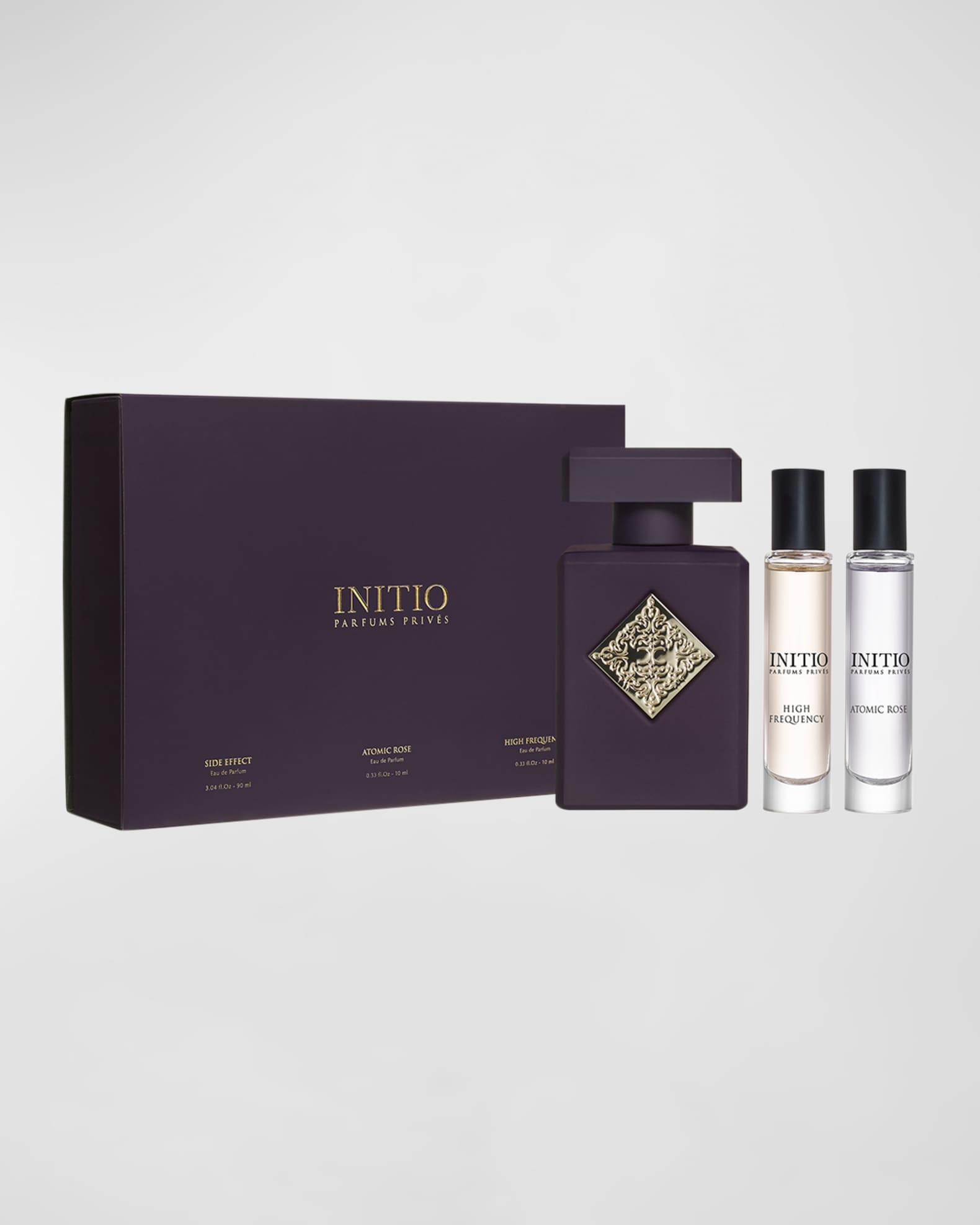 Initio Parfums Prives Side Effect Eau de Parfum Set Neiman Marcus