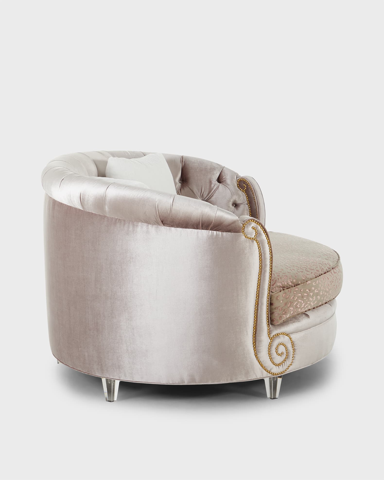Harper cuddle chair online