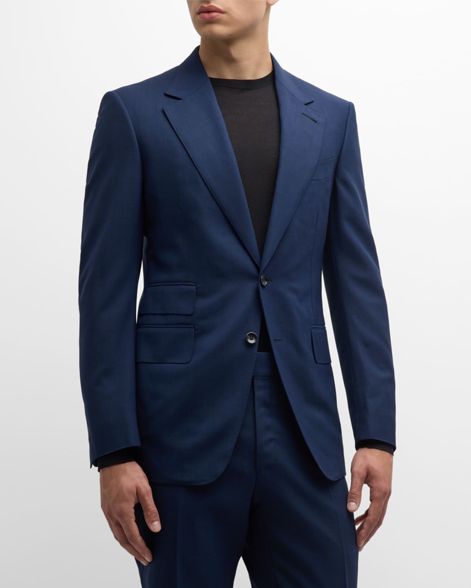 楽天市場】トムフォード TOM FORD メンズ スーツ セットアップ