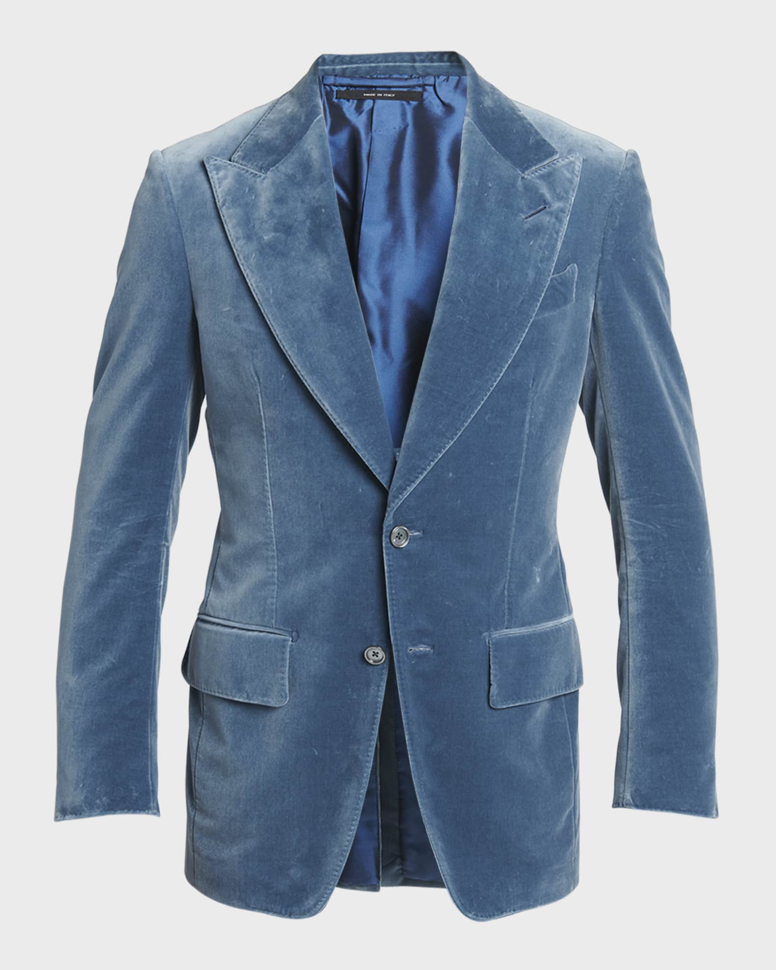 Tom ford velvet dinner jacket new arrivals