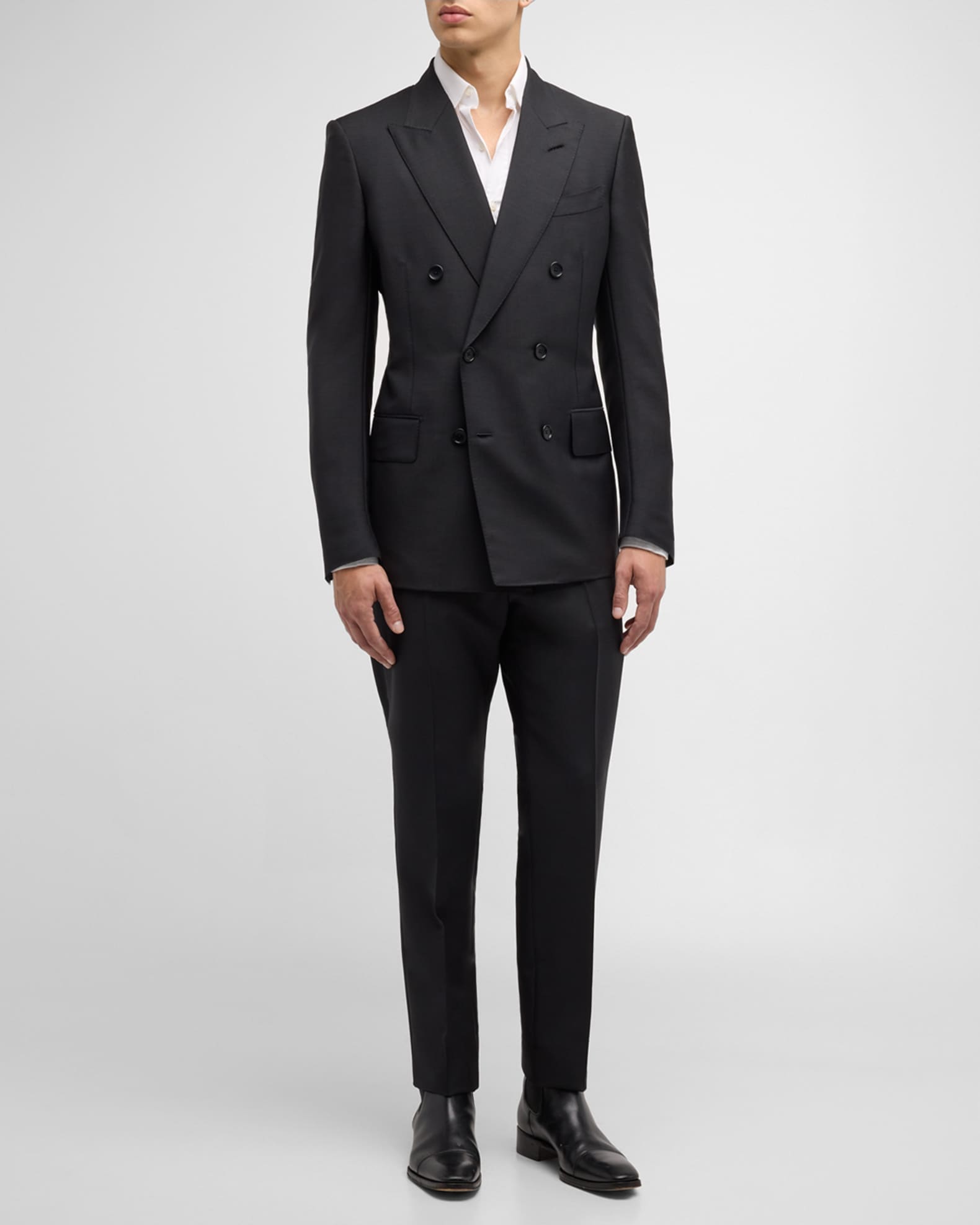 Tom ford mens suits top
