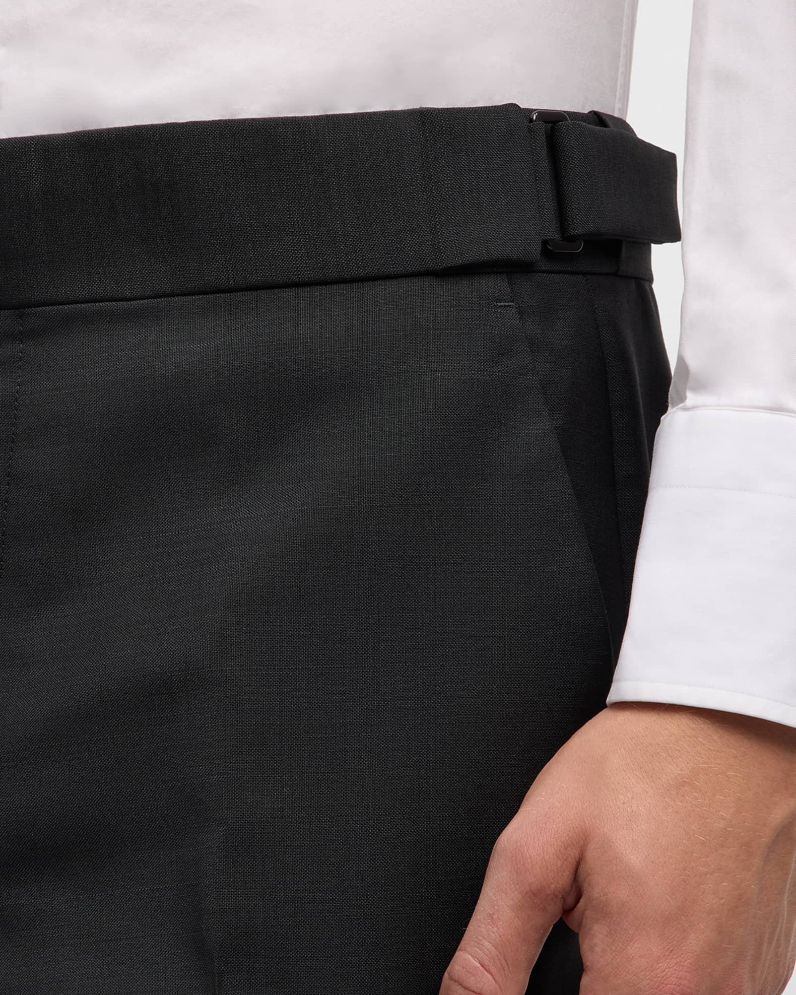 Tom ford suits canada clearance