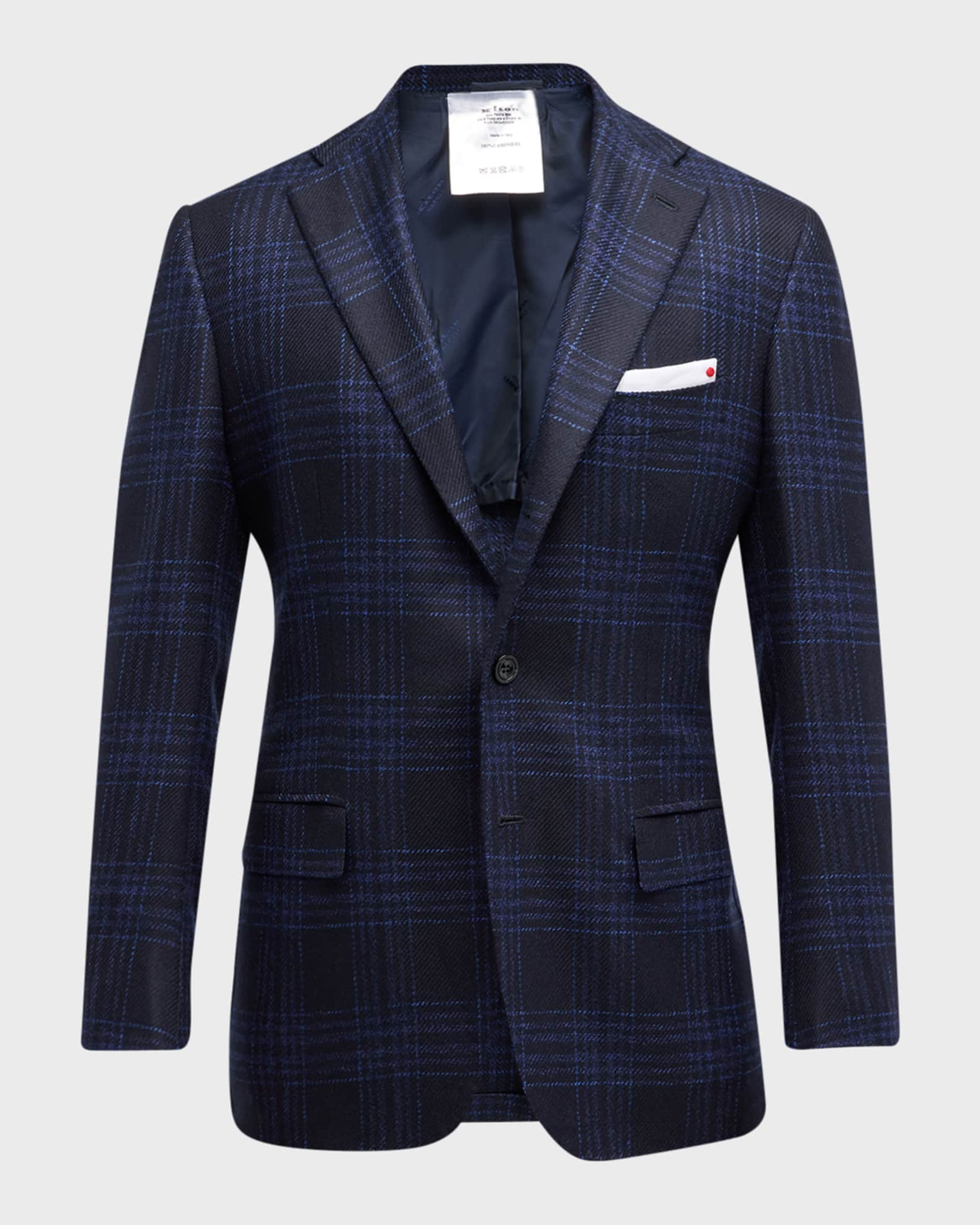 Kiton sport coat online