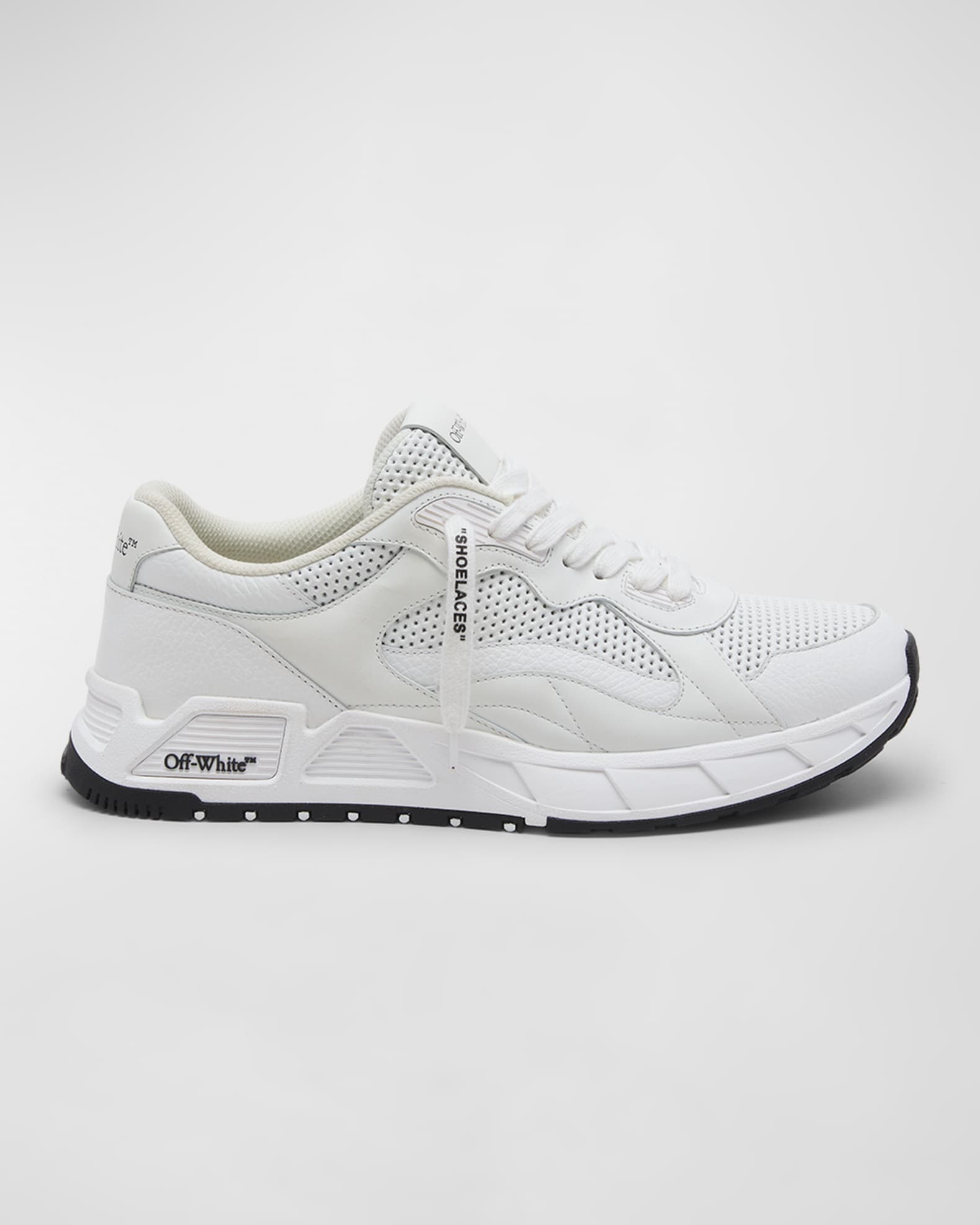 Off white runner shoes Outlet