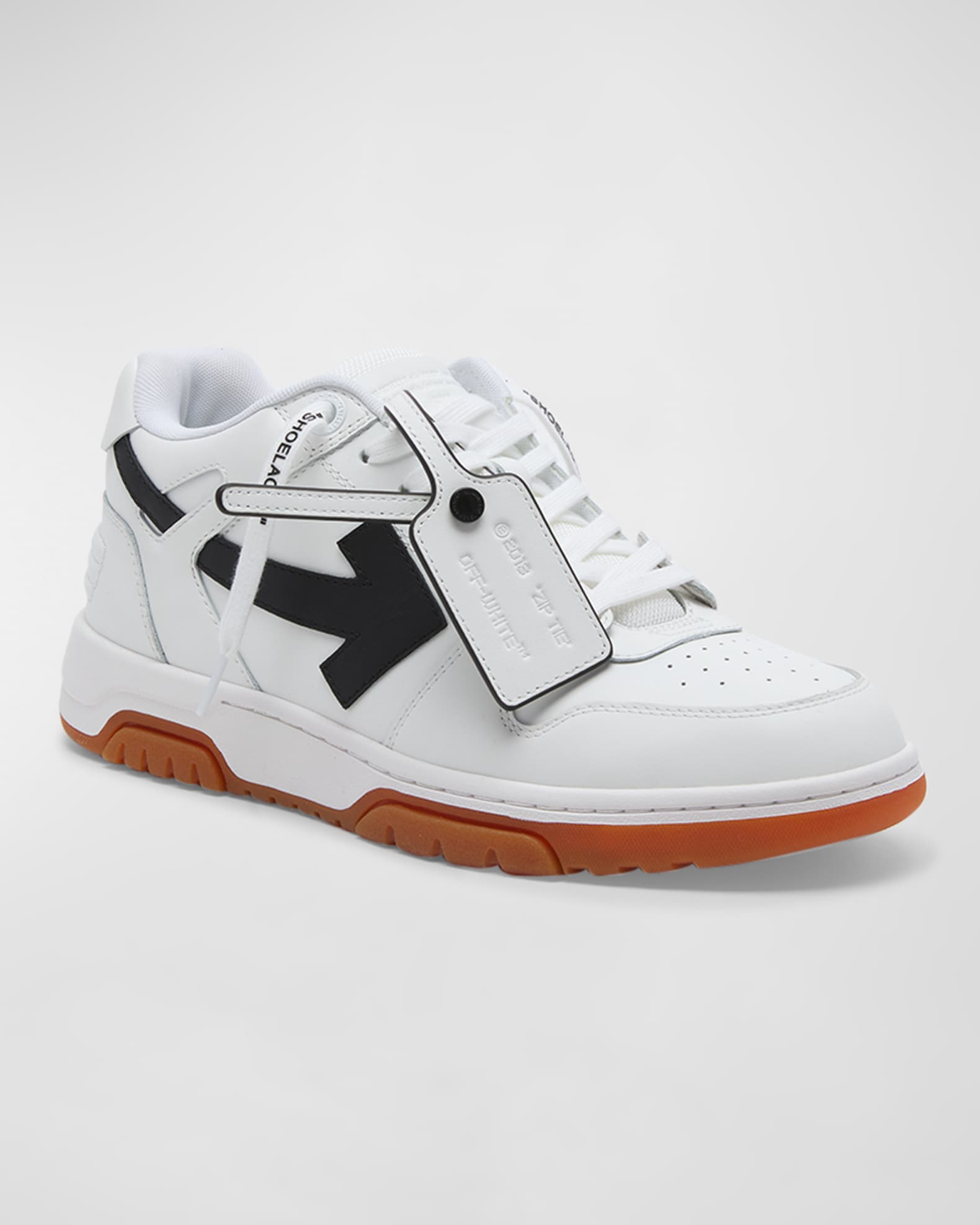 Out Of Office Arrow Bicolor Sneakers