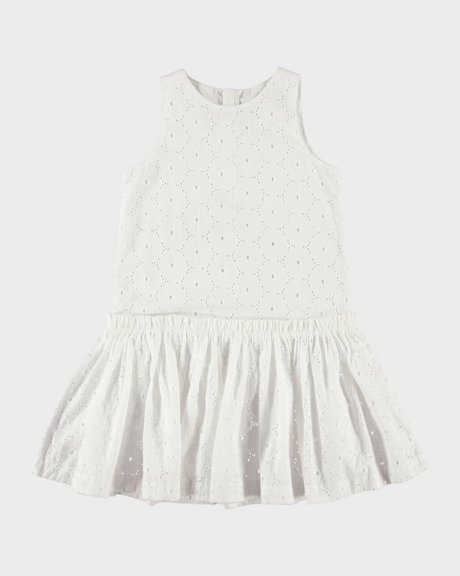 Girl's Caylie Dress Neiman Marcus