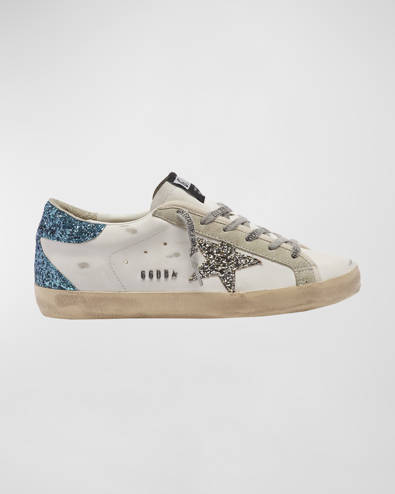Louis Vuitton Glitter Low-Top Sneakers - Silver Sneakers, Shoes