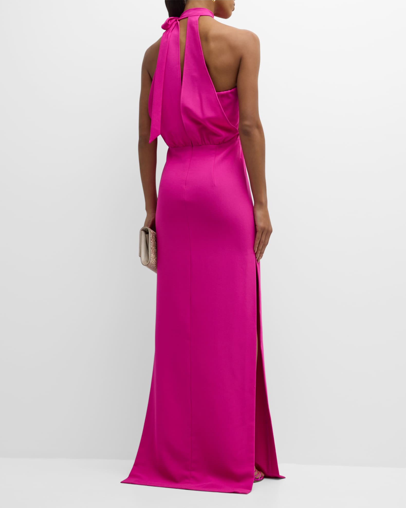 Black halo neiman marcus discount