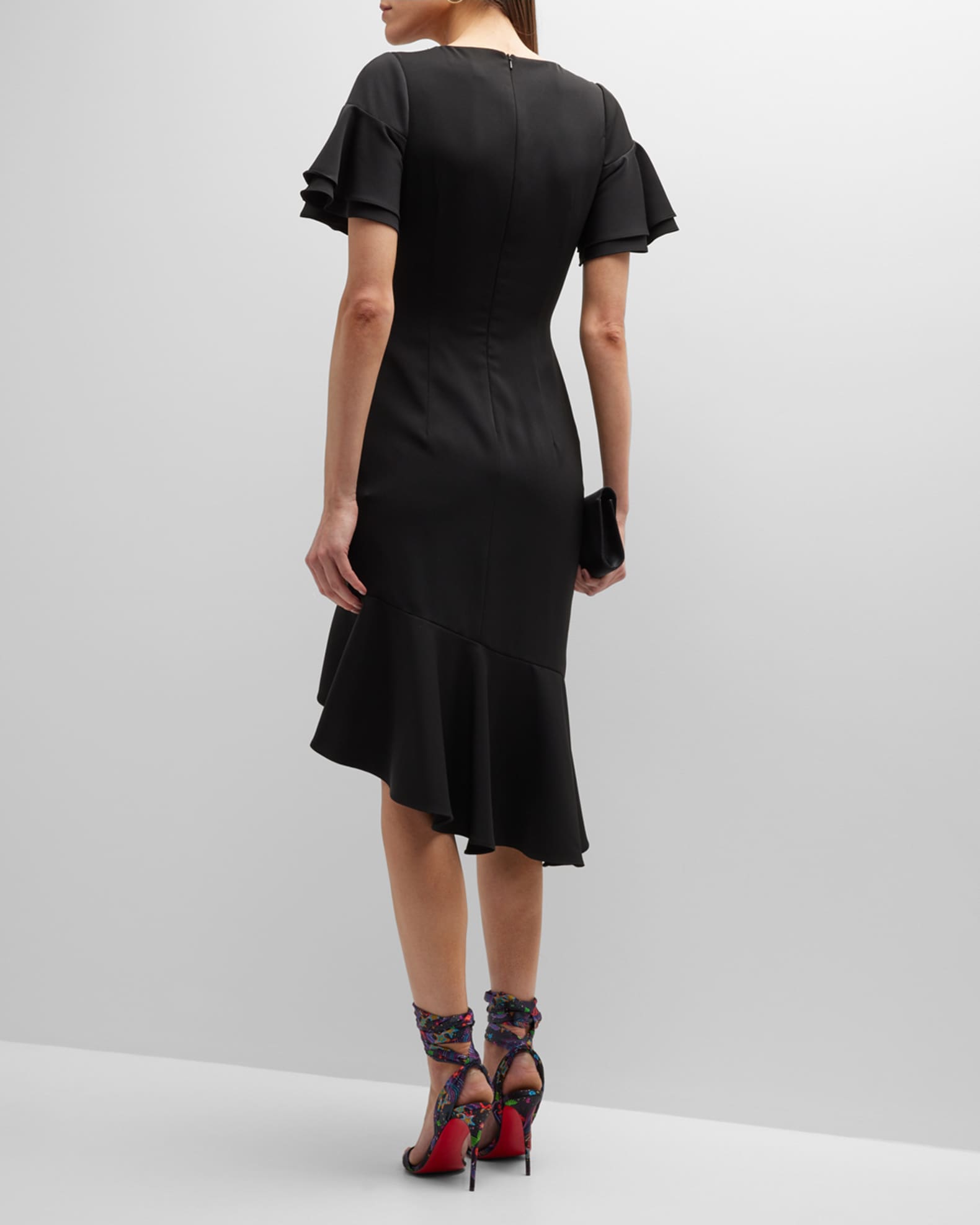 Take A Look About Black Halo Dresses Sale