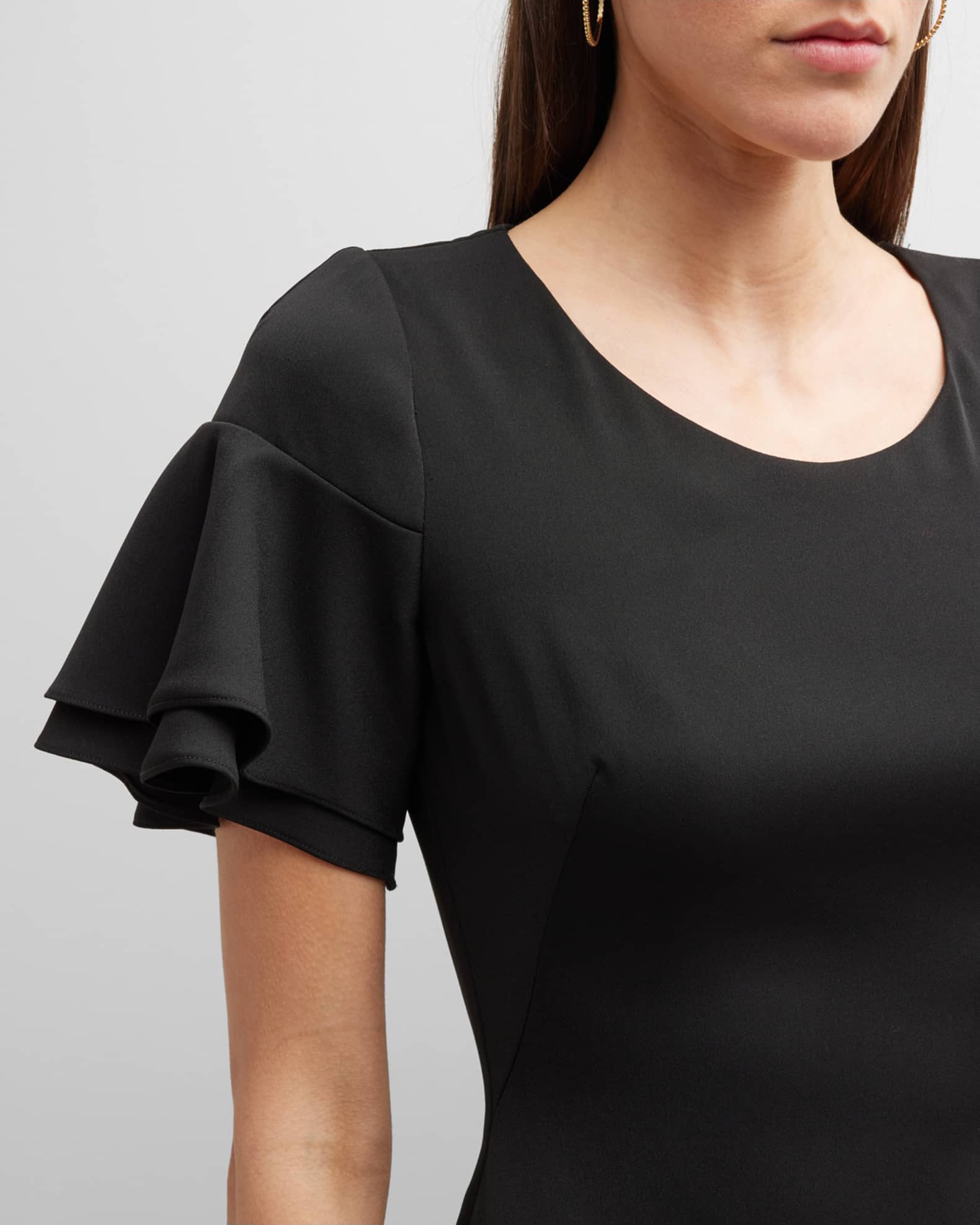 Take A Look About Black Halo Dresses Sale