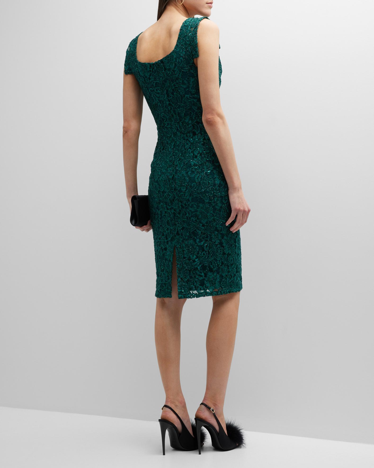 zip front denim dress Zip-Front Size:52 R TODAY Emporio Armani Interlock Dress