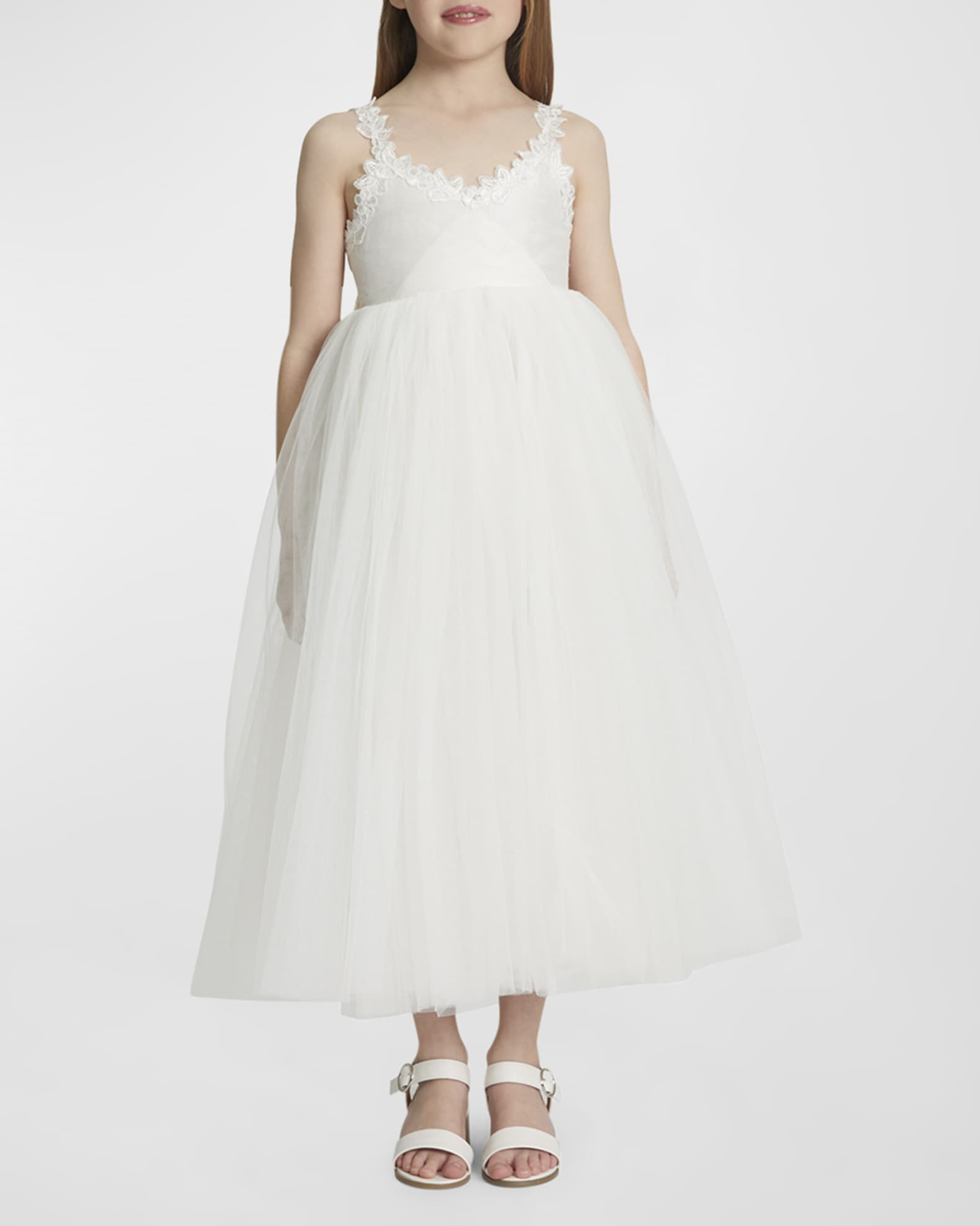 Neiman marcus sales flower girl dresses