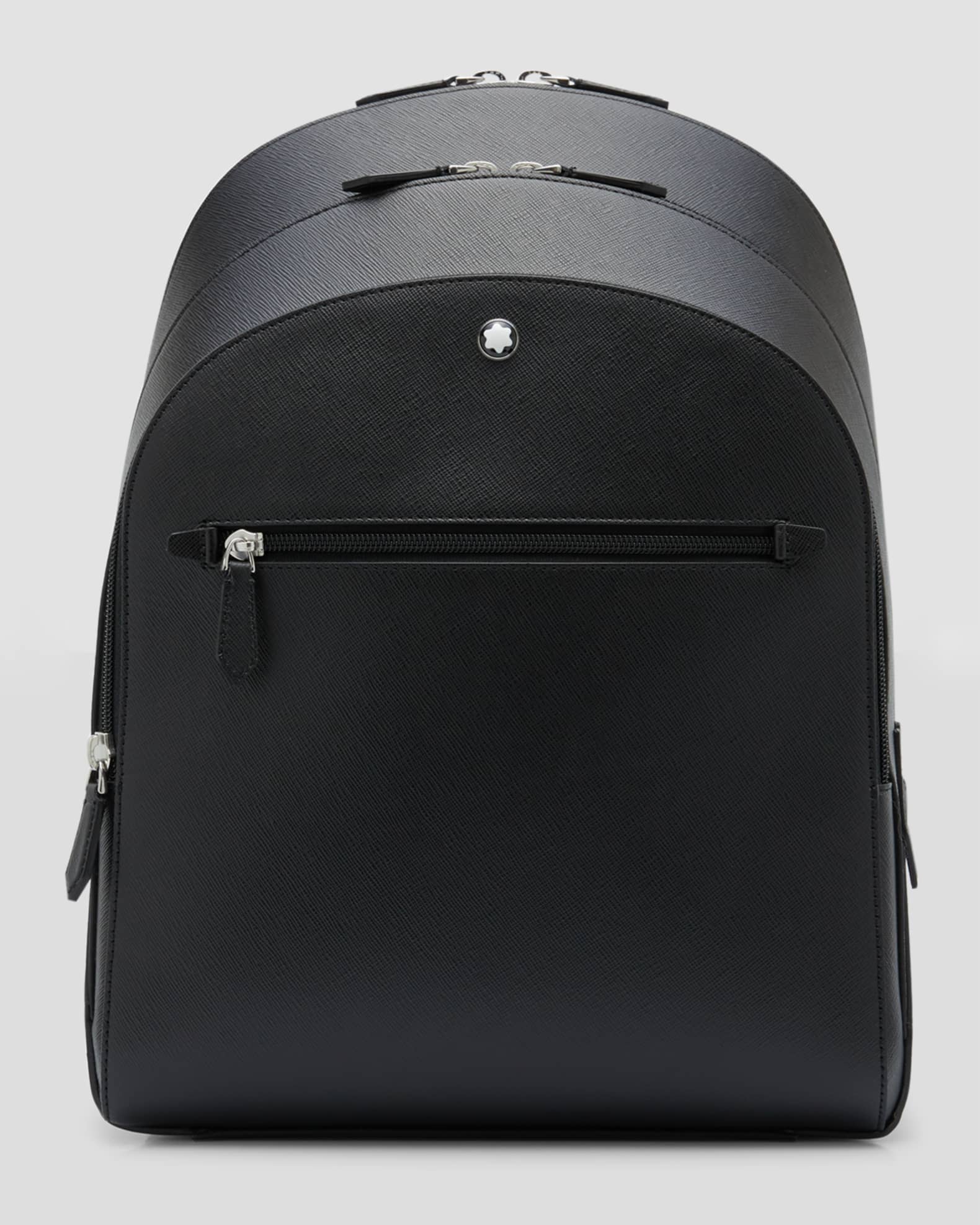 Montblanc Men's Sartorial Backpack Neiman Marcus