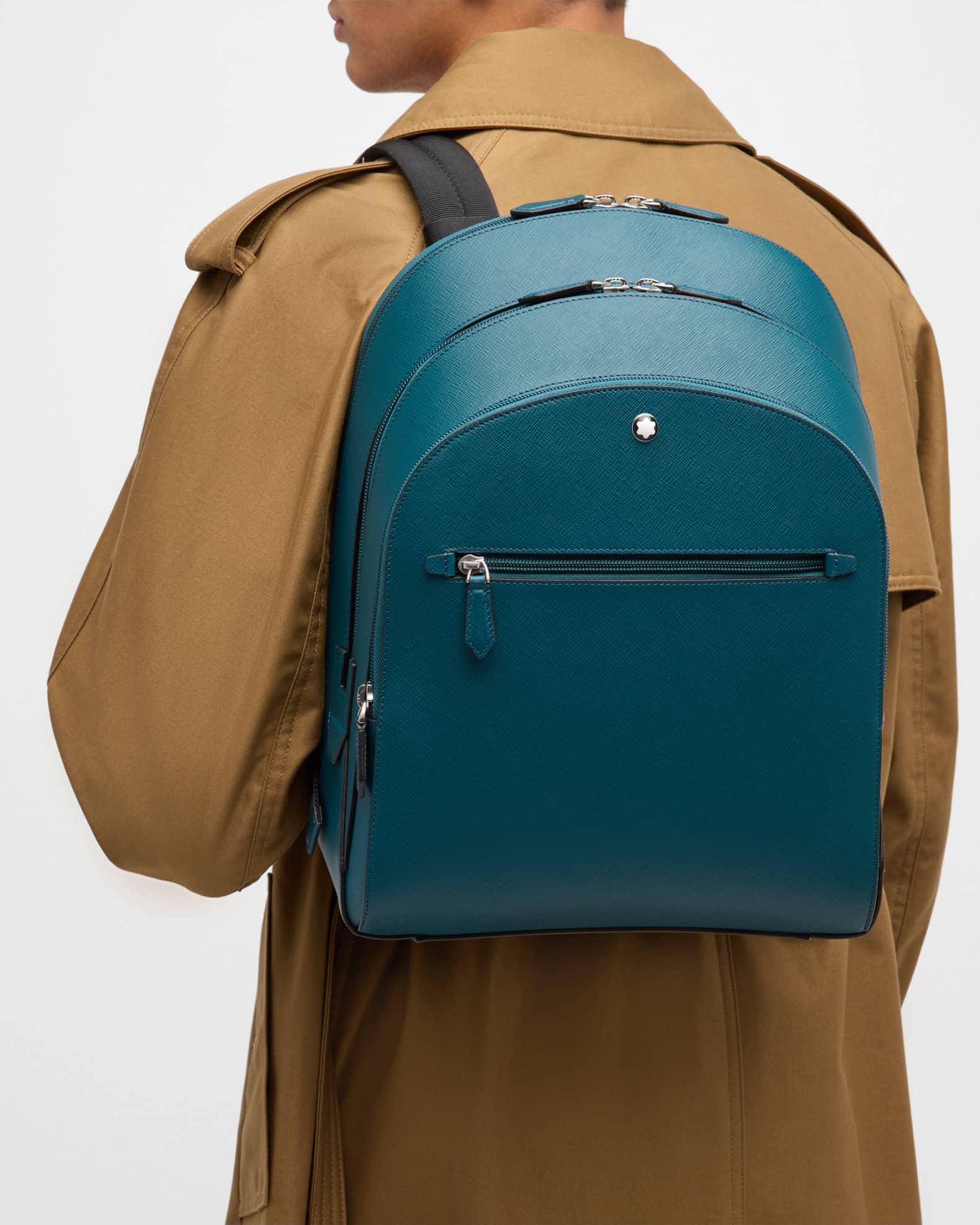 Neiman marcus mens radiative backpacks