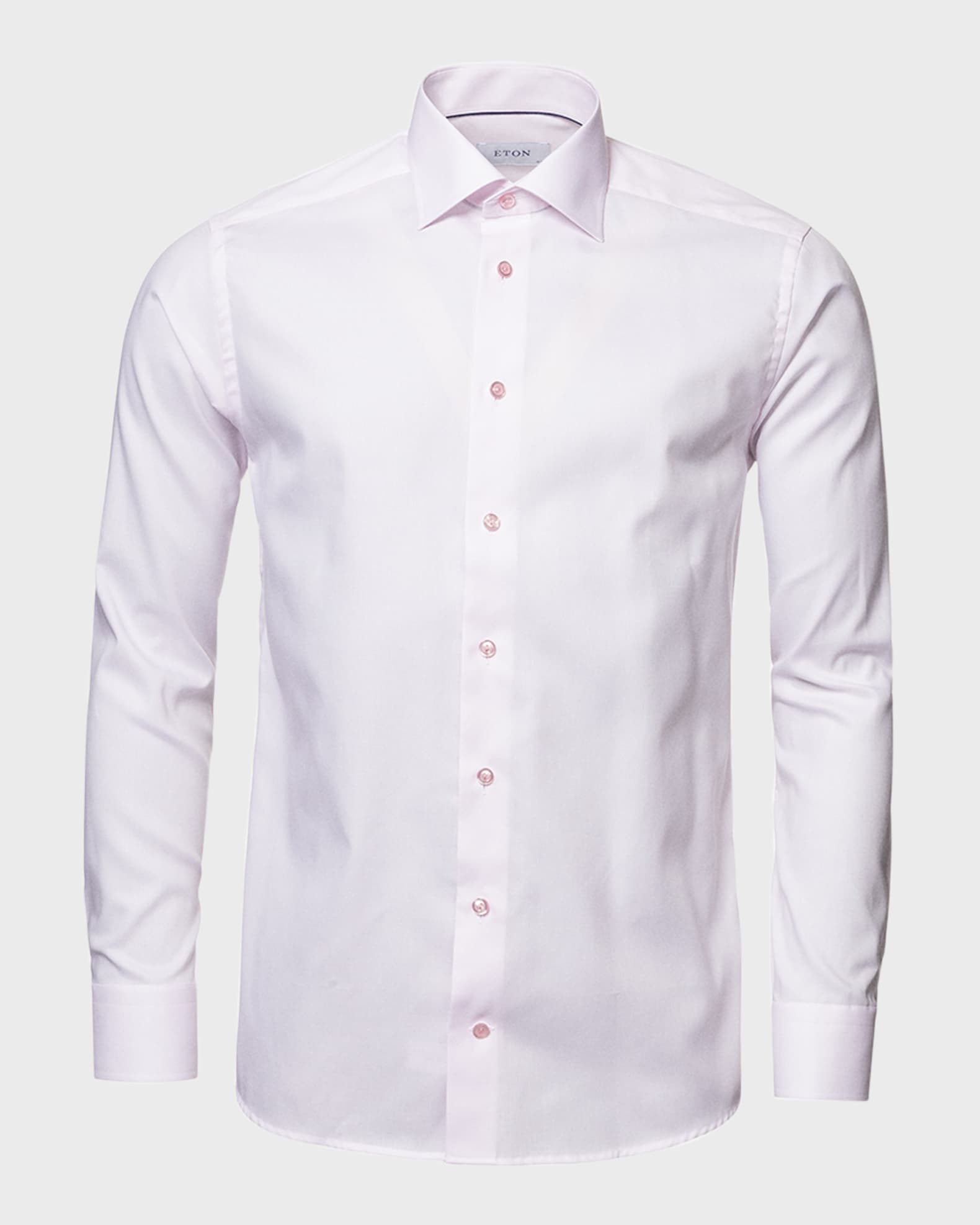 Men's Contemporary Fit Dress Shirt 0