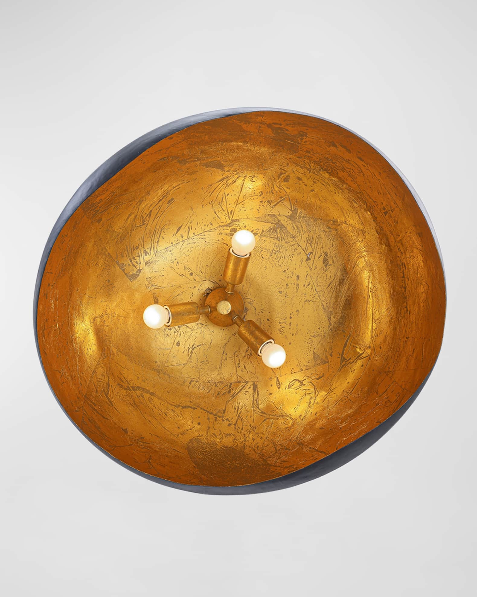 Baleia Pendant Light 1