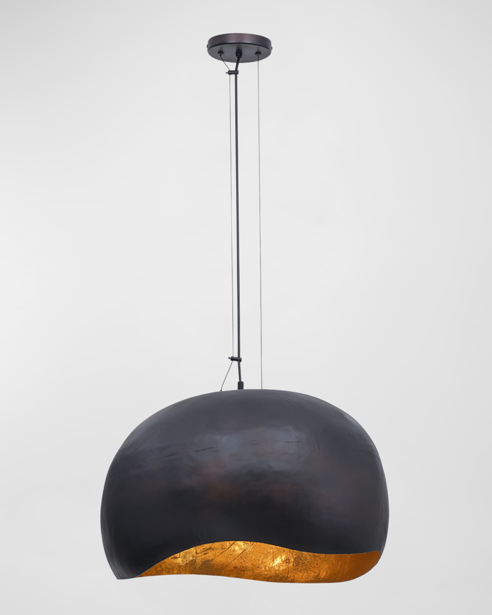 Baleia Pendant Light 0