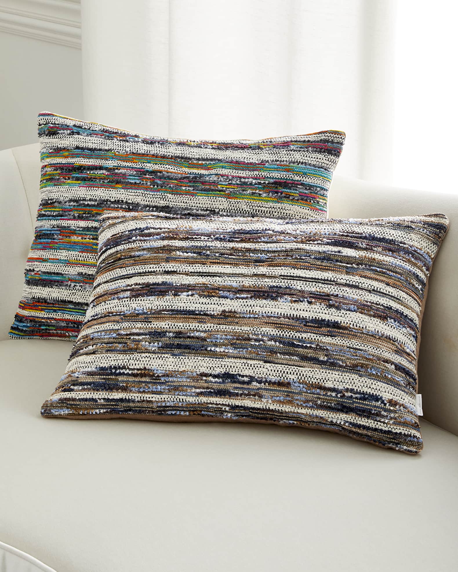 Designers Guild Zanshi Pillow