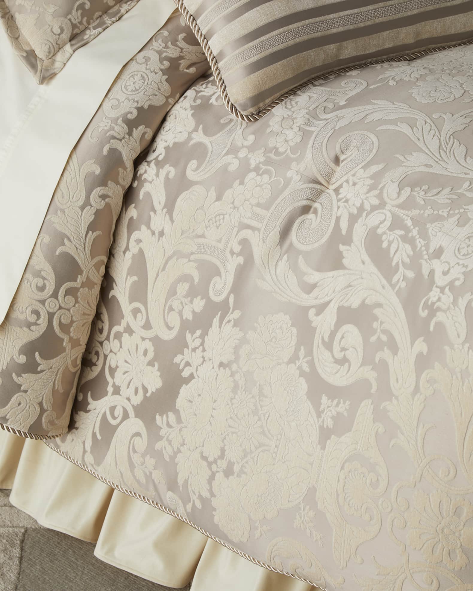 Annabelle 3-Piece Comforter Set 0