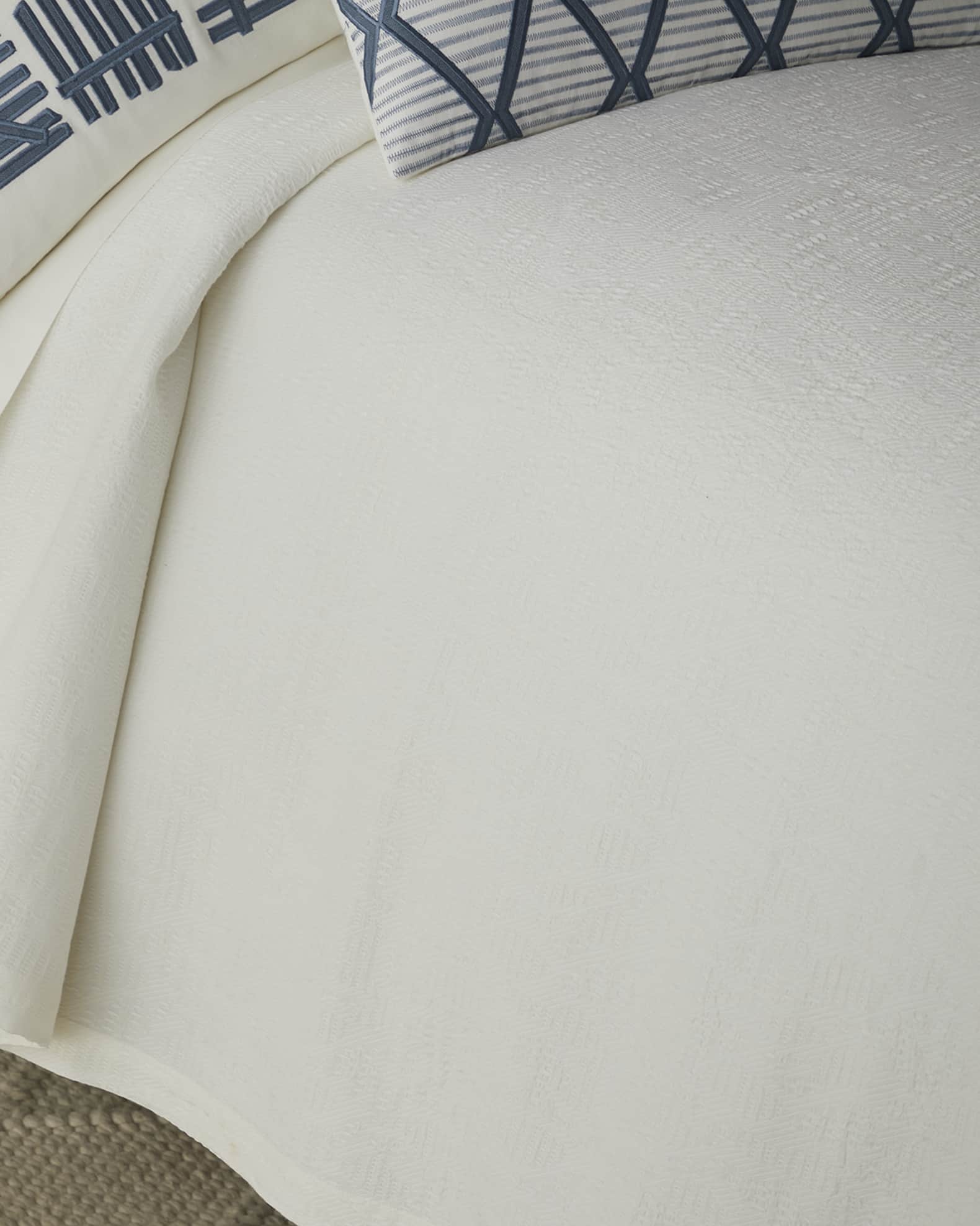Sierra Blanket 0
