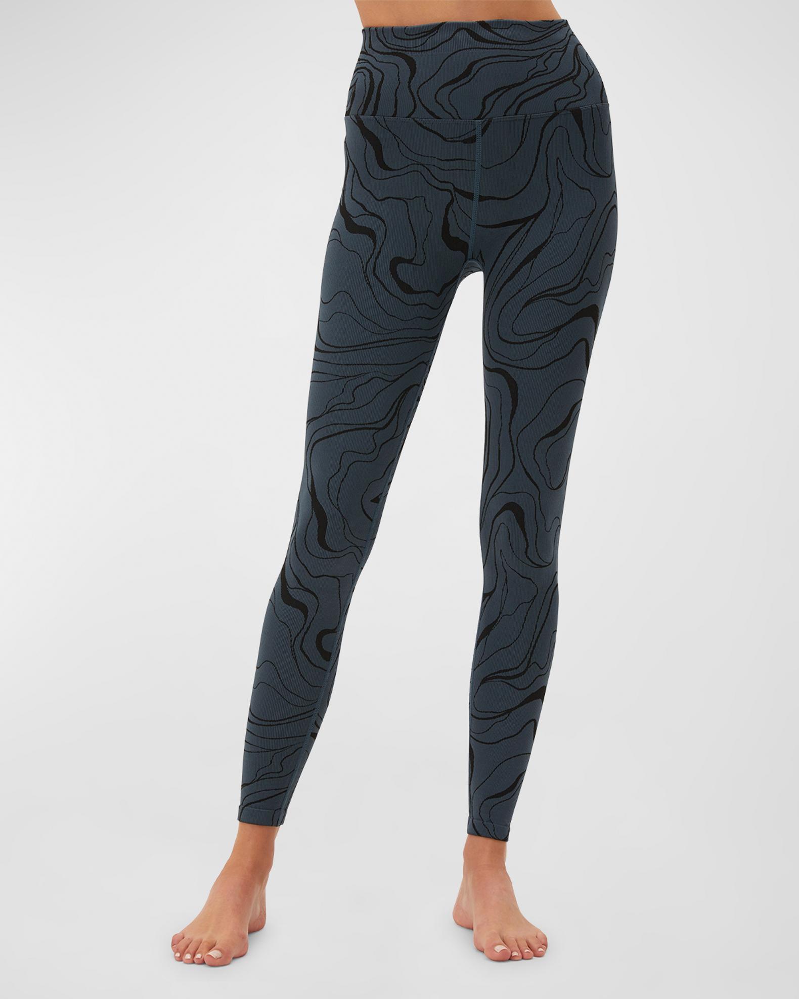 Spiritual Gangster - Love Sculpt Leggings