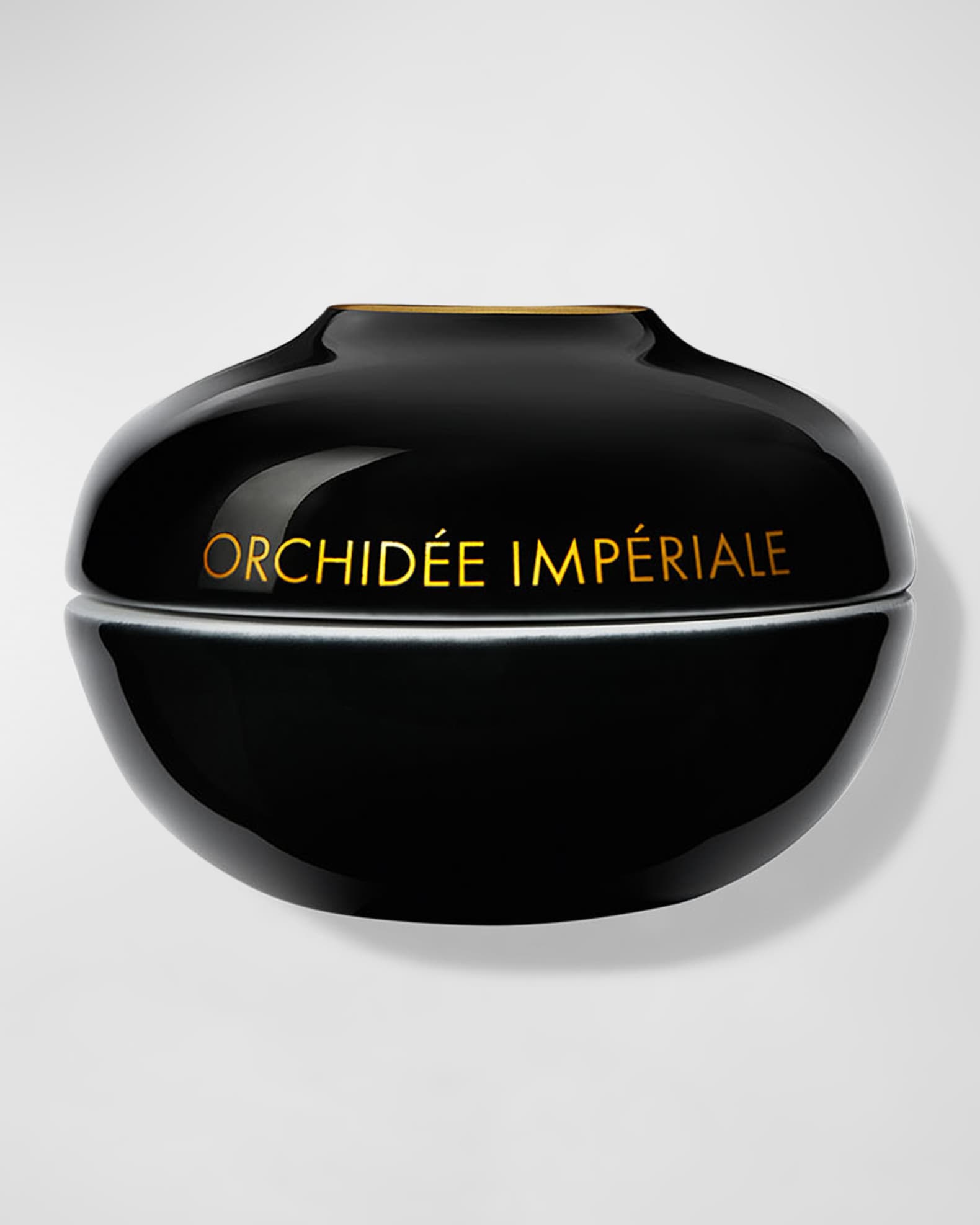 The Eye and Lip Contour Cream, Orchidee Imperiale Black, 0.7 oz.  0