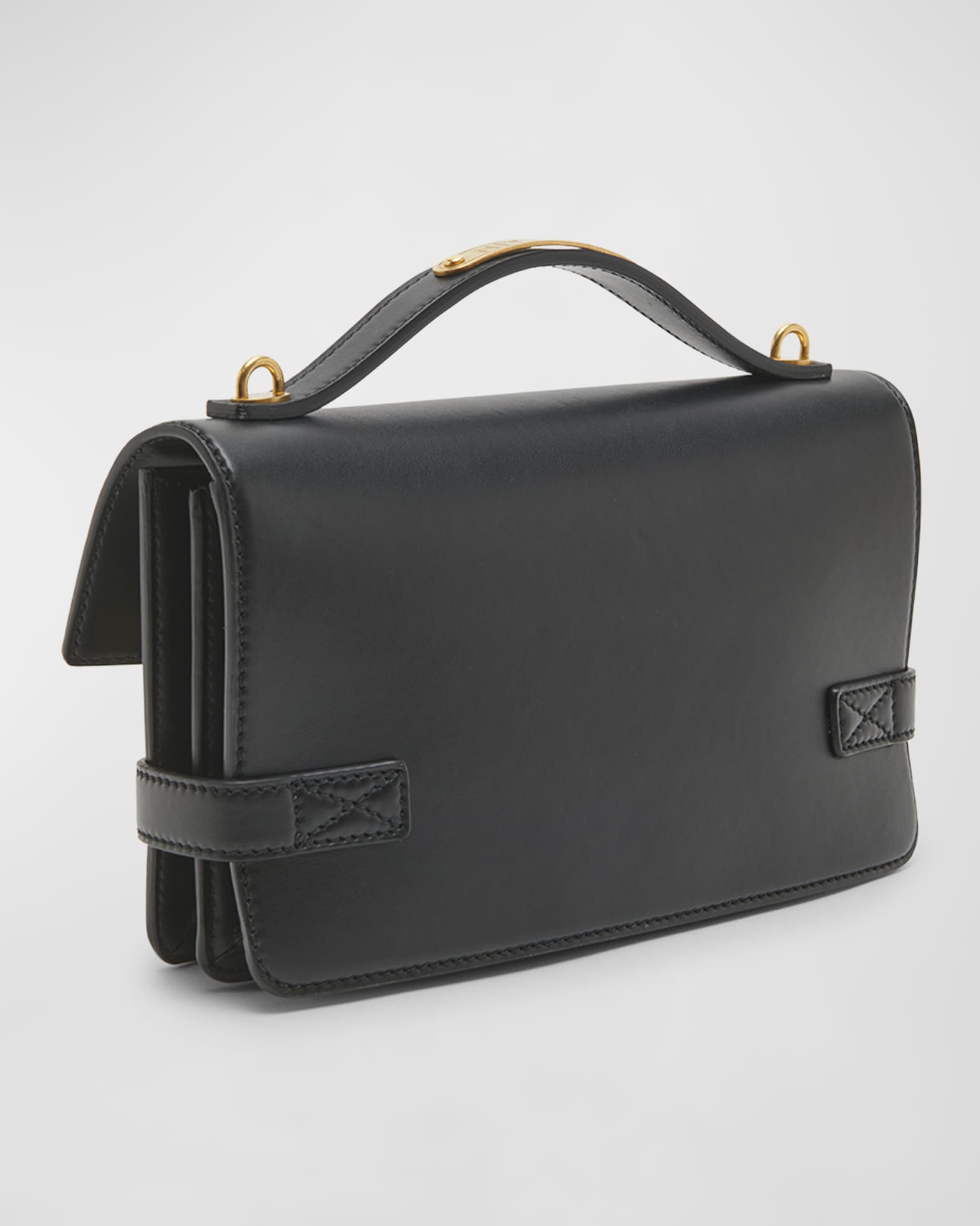 邦楽 BIM NOT BUSY BOSTON BAG BecauseHe'sKind Iconic Leather Premium Boston Bag – Honma Golf