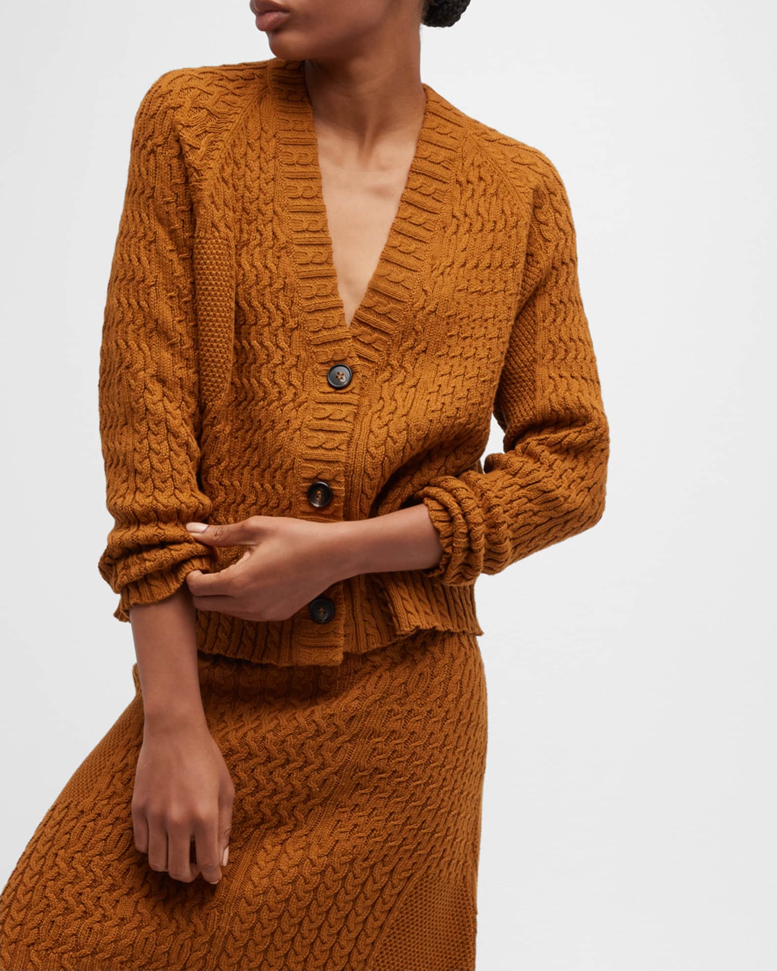 Novelty Knit Collection Neiman Marcus