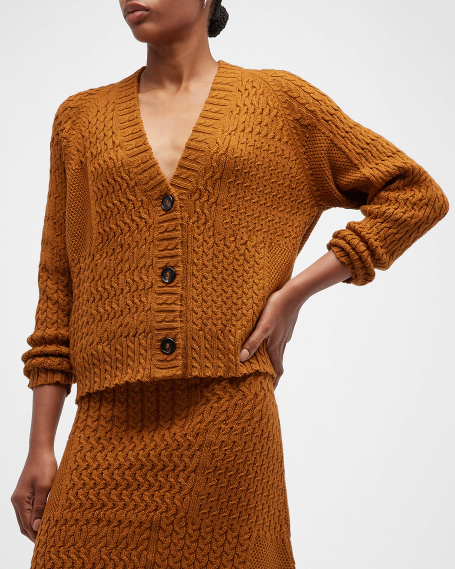 Novelty Knit Collection Neiman Marcus