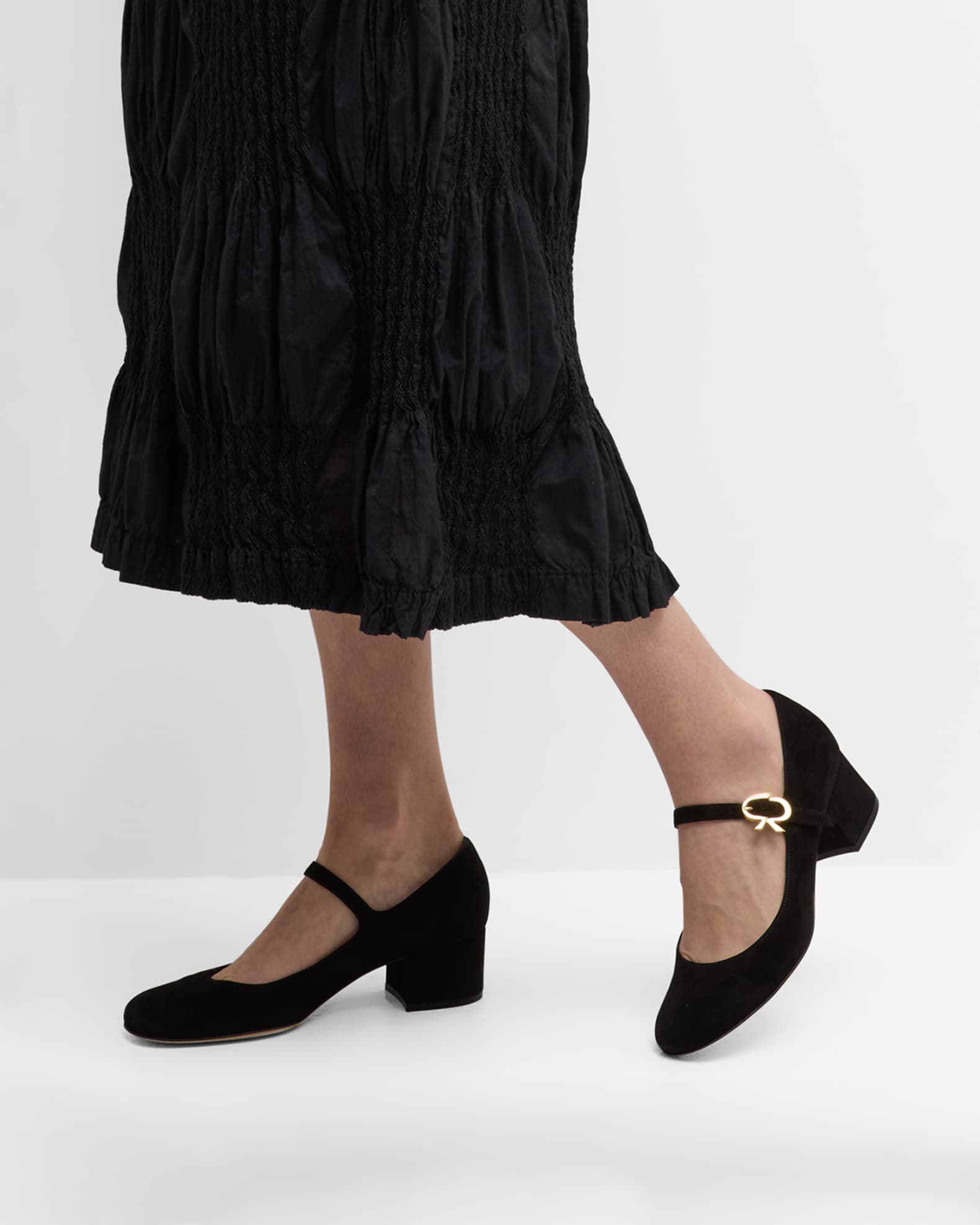 Neiman marcus gianvito rossi hot sale