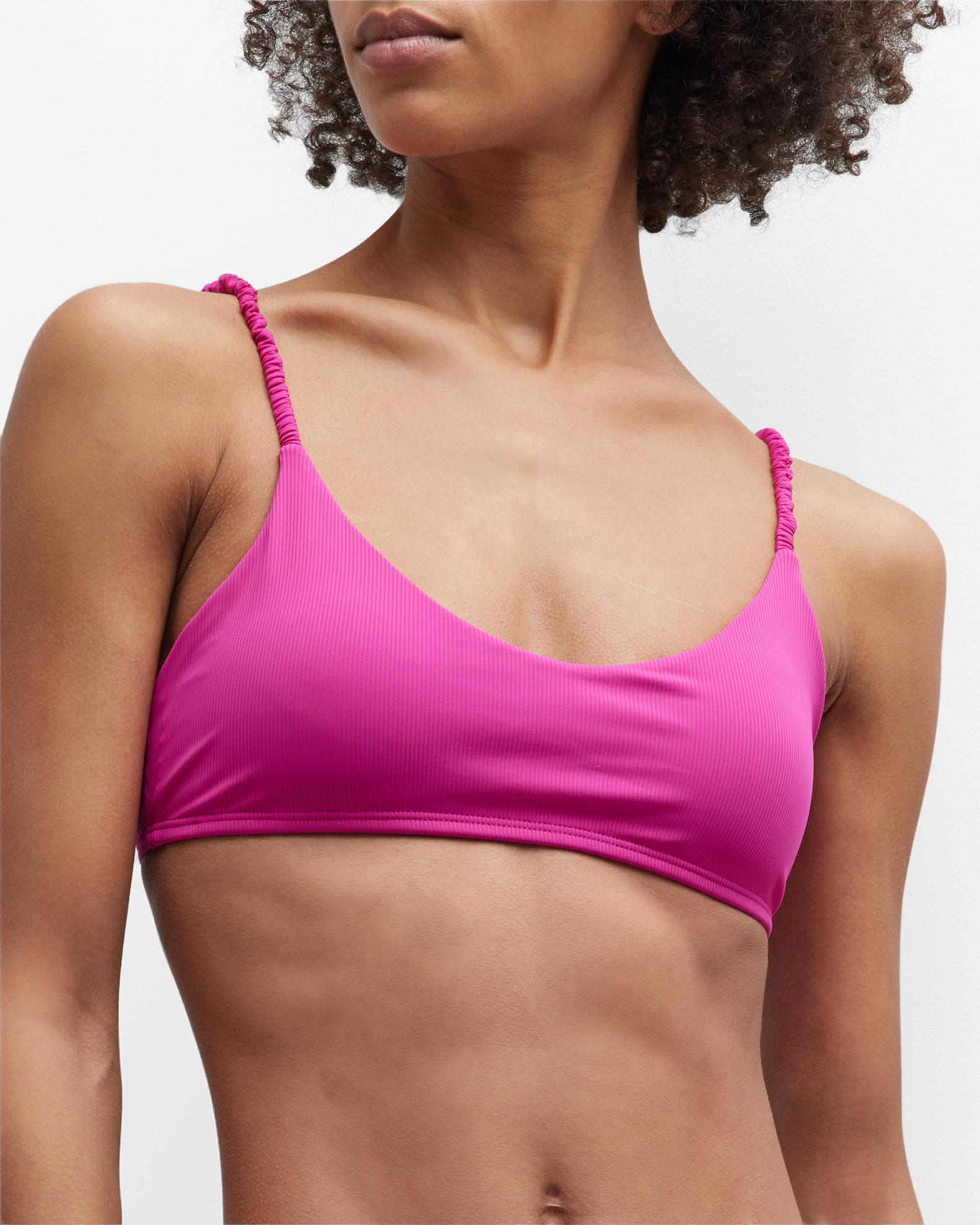 Maillot De Bain Deux Pièces Athena Multicolore - Taille 12 - Neuf Sans étiquettes