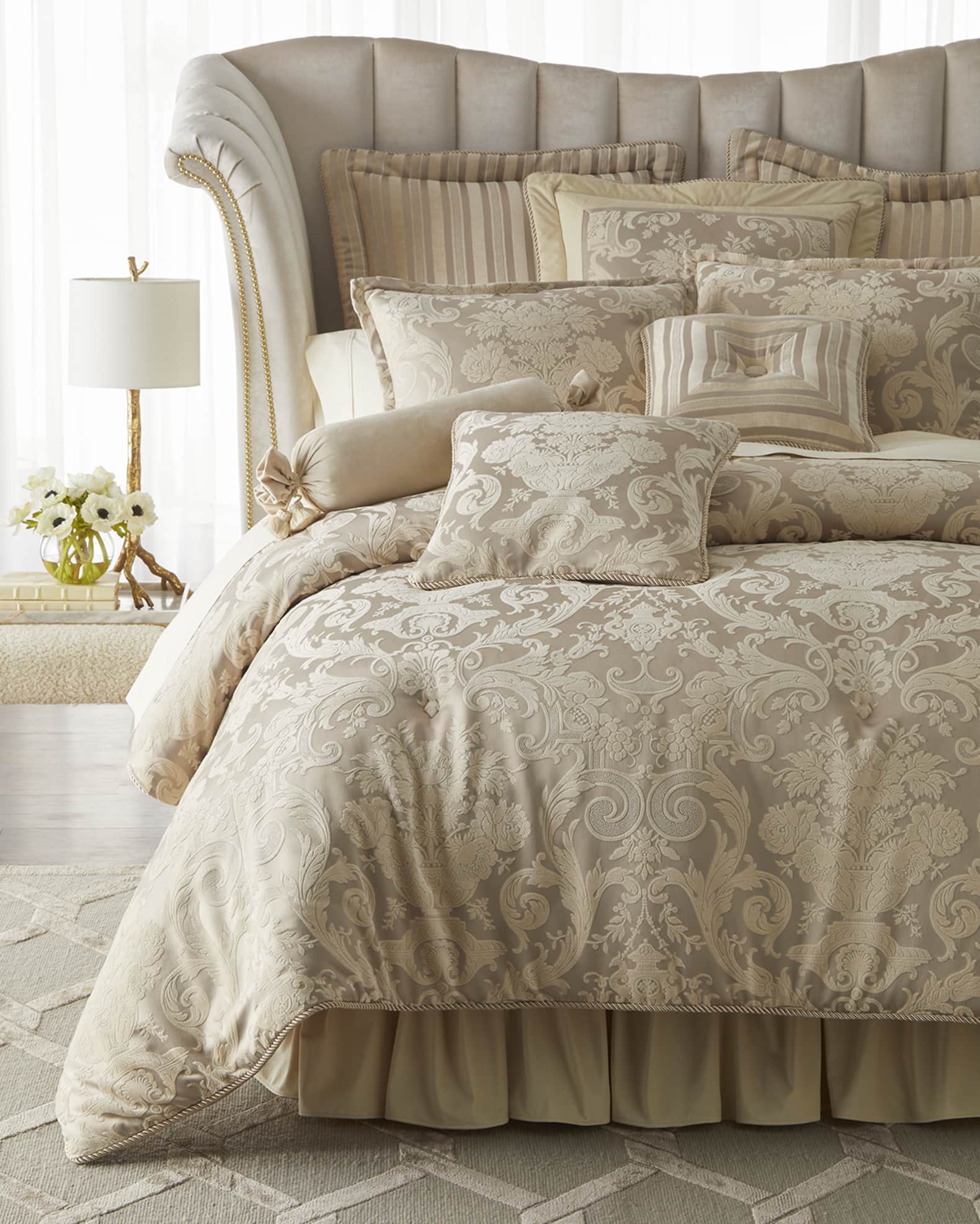 Annabelle Bedding Collection Neiman Marcus