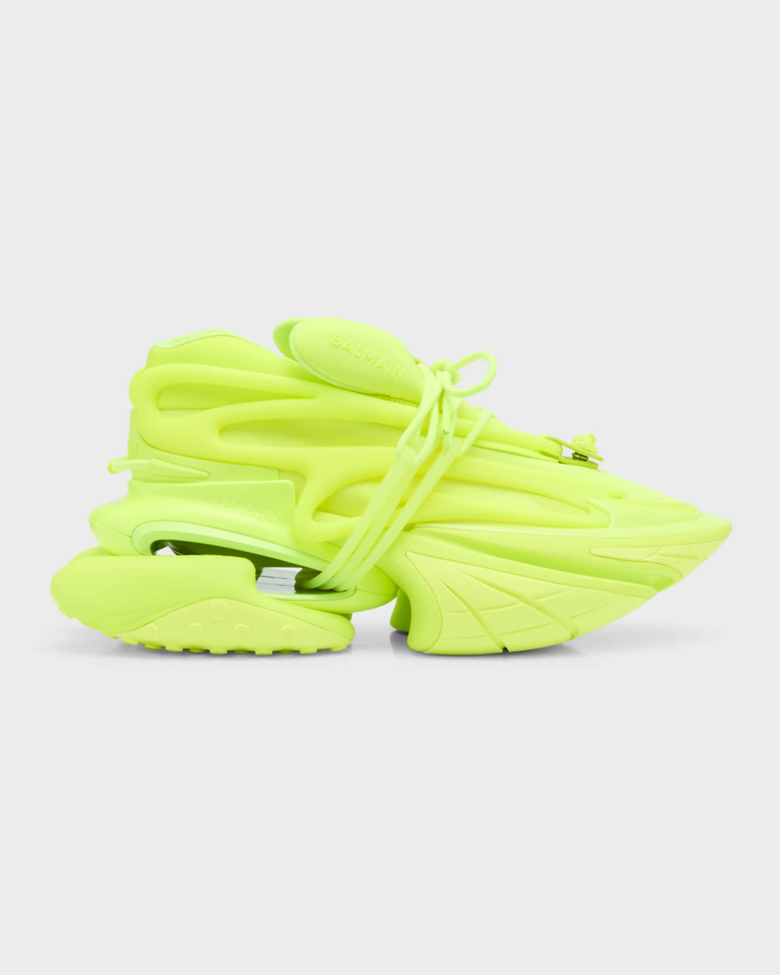 Balenciaga balmain deals