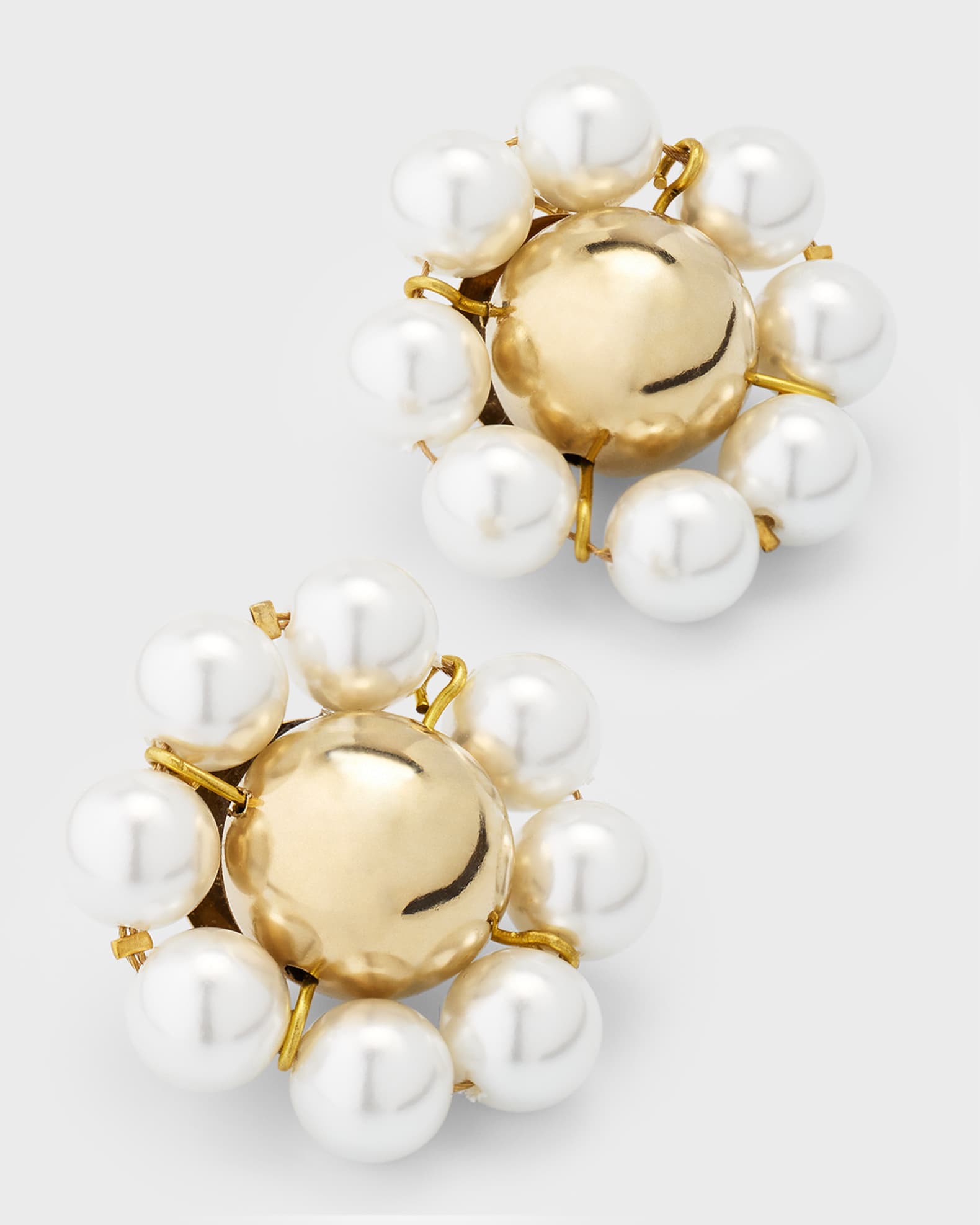 Carolina herrera earrings 2018 store