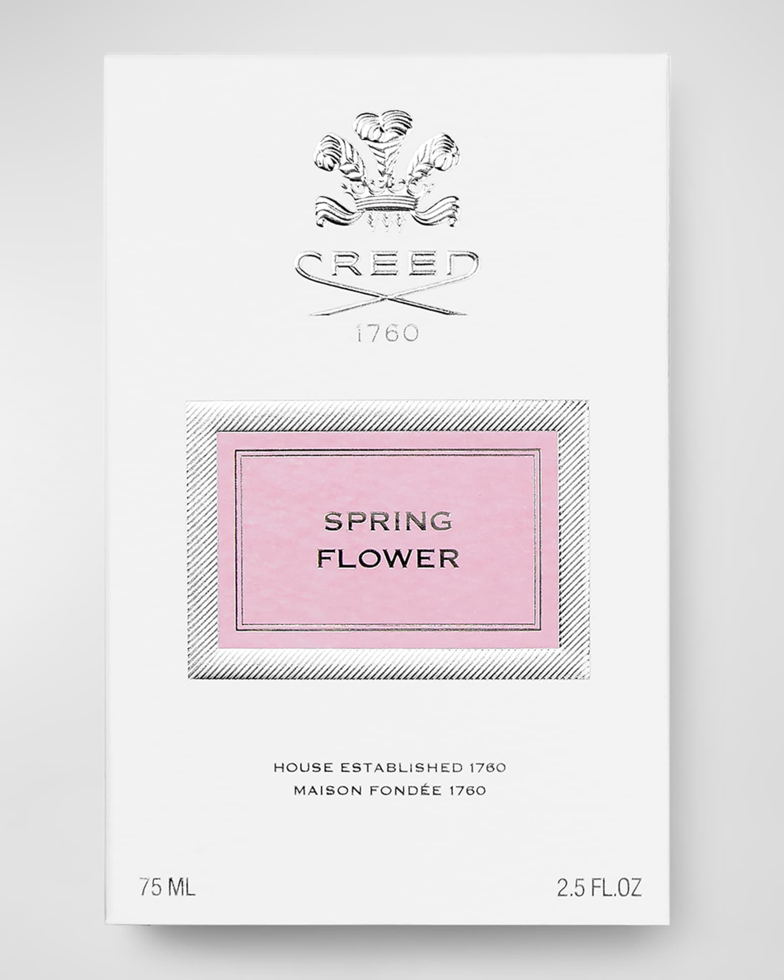 Spring Flower Eau de Parfum 1