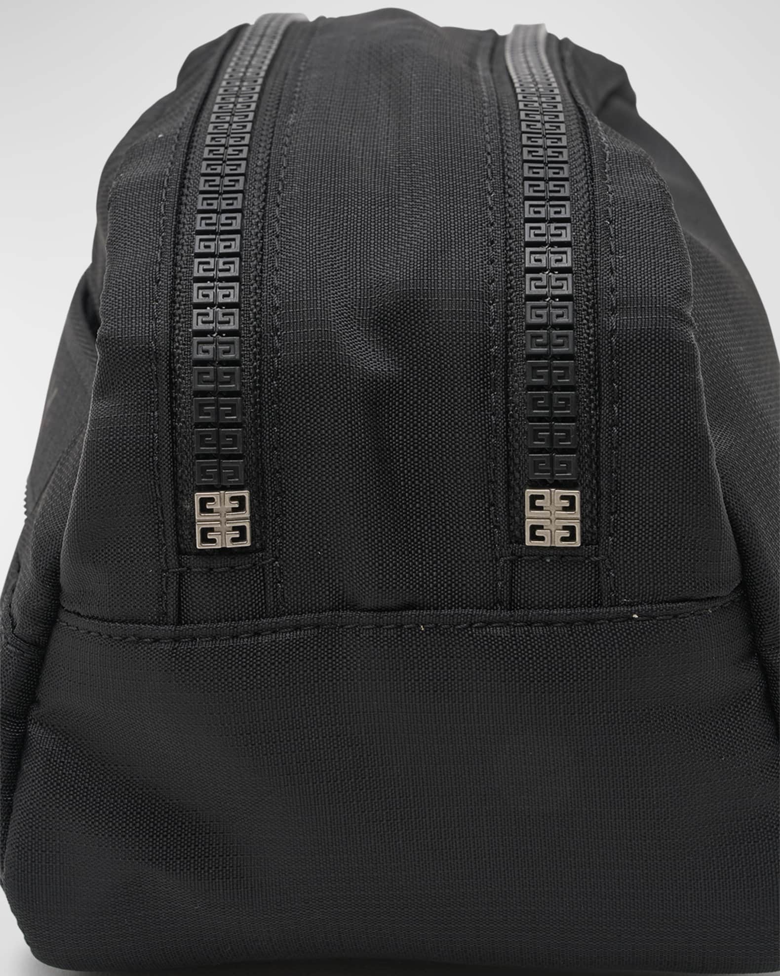 Givenchy Men's G-Trek Toiletry Pouch | Neiman Marcus
