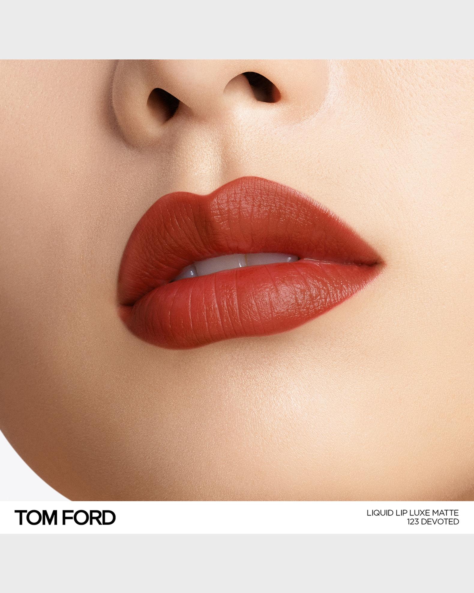 TOM FORD Liquid Lip Luxe Matte | Neiman Marcus