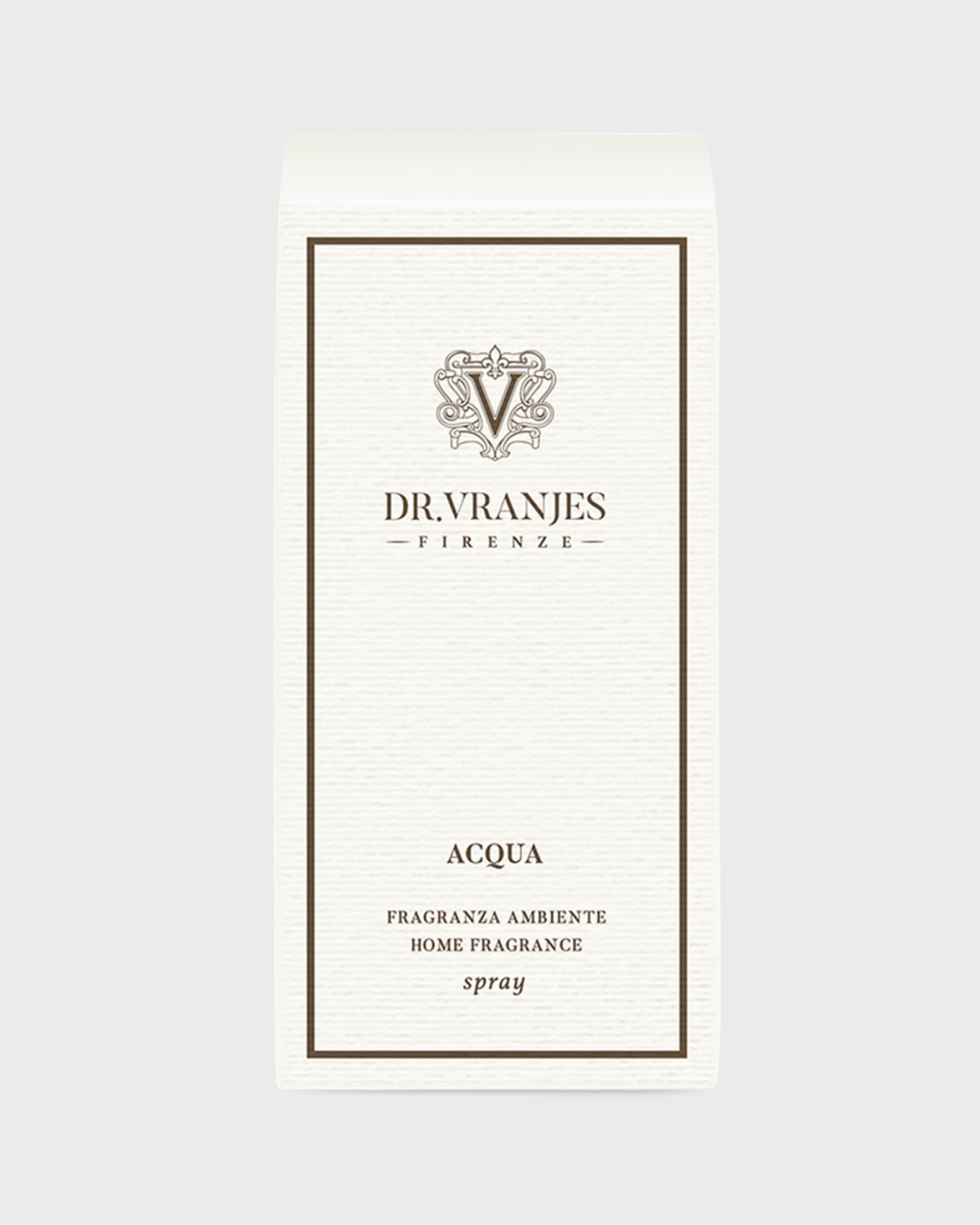 Acqua Room Spray, 3.3 oz. 1