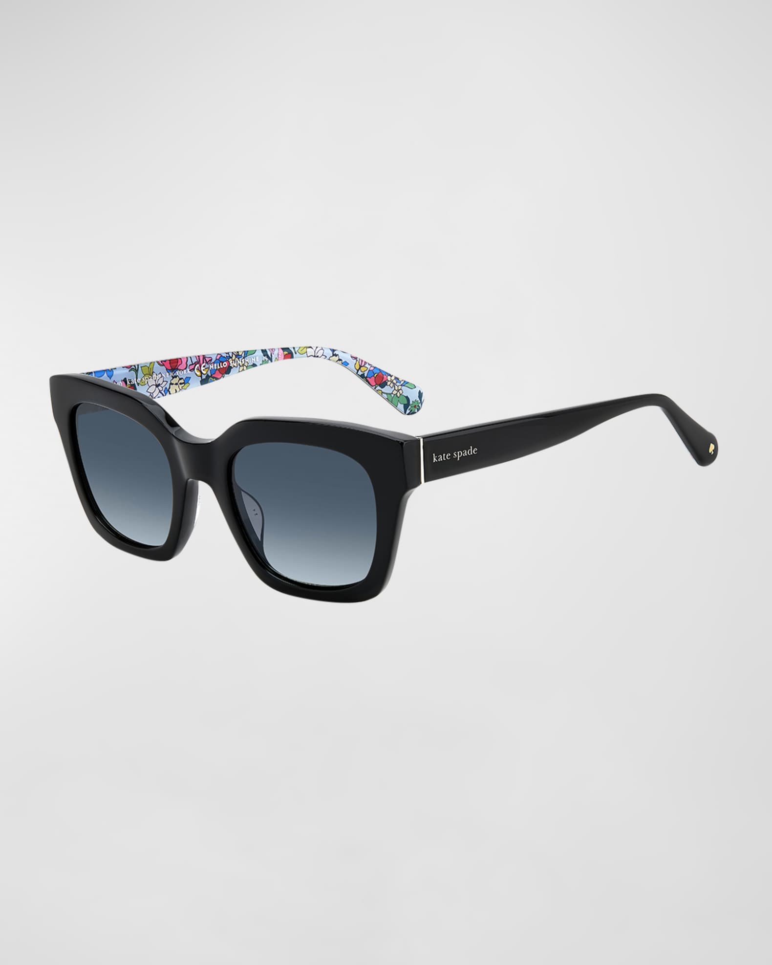 Mckenzie Square Non-Rx Sunglasses