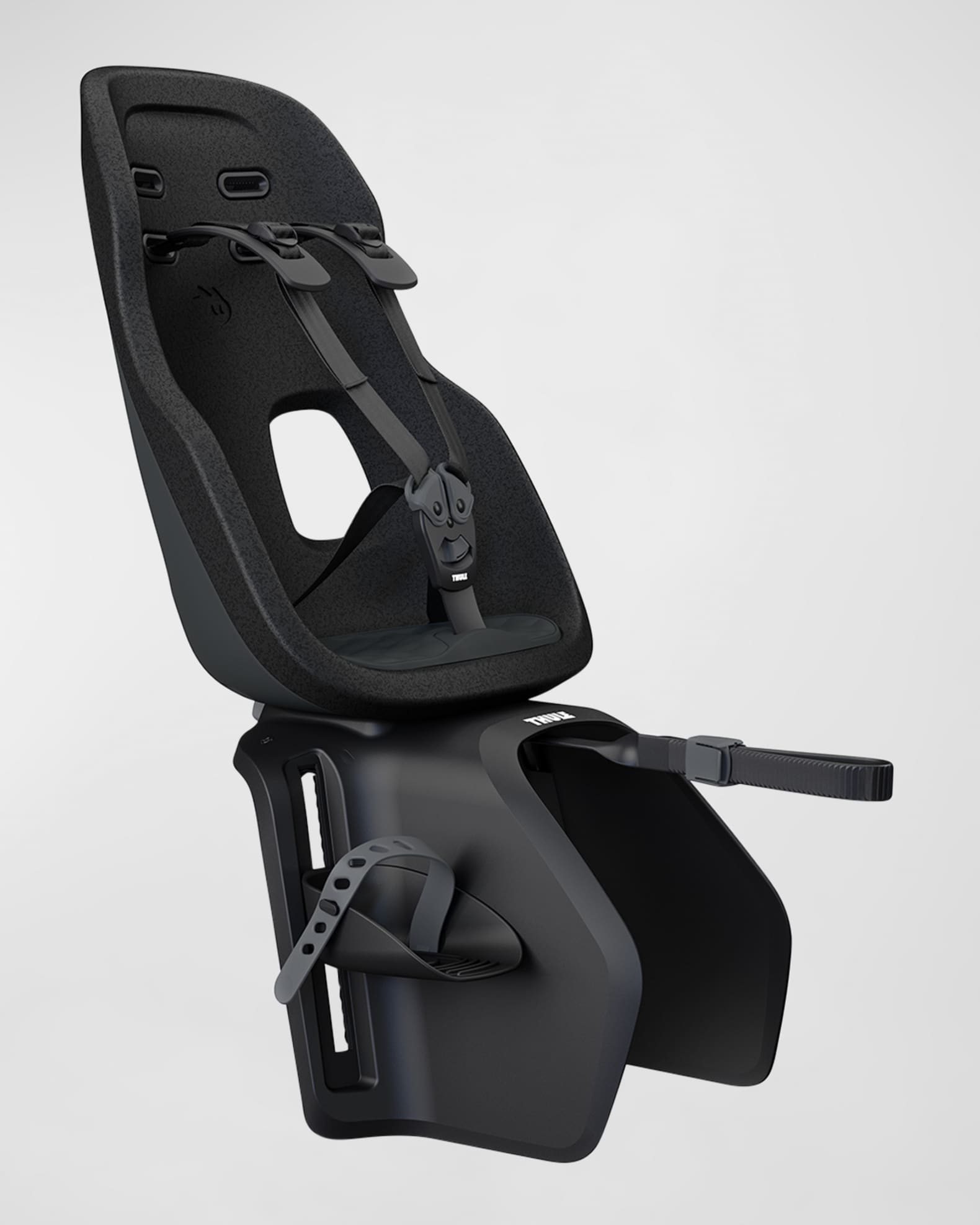 Thule yepp nexxt maxi rack mount child bike seat best sale