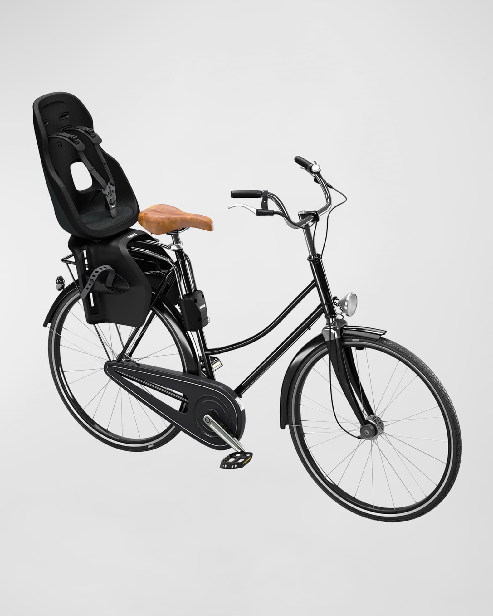 Thule Kid s Yepp Nexxt2 Maxi Frame Mount Bike Seat Neiman Marcus